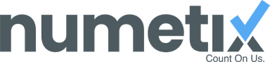 Numetix Logo