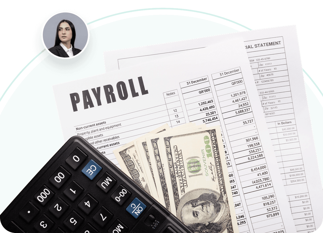 Payroll & people operations