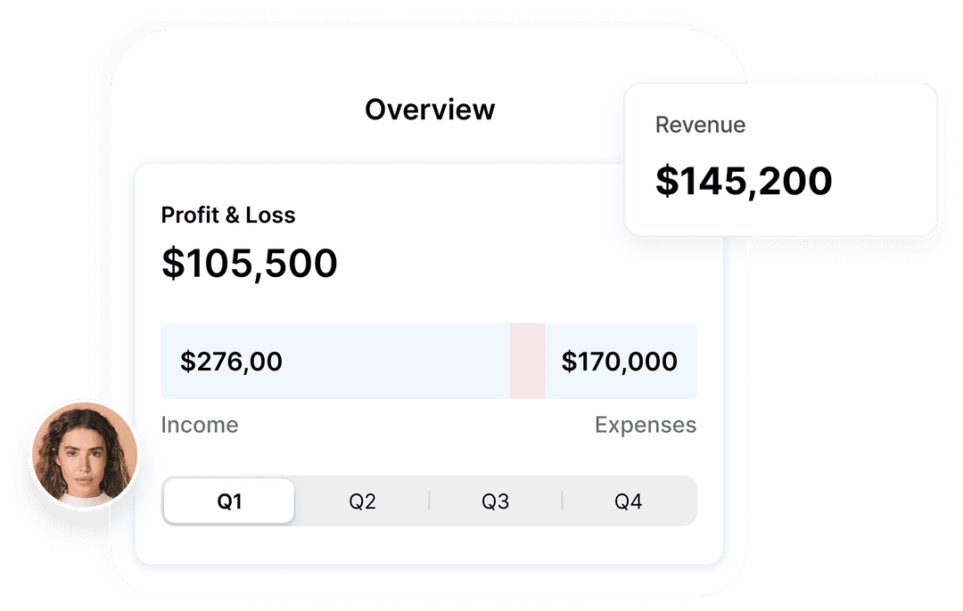 Daily trust operations: