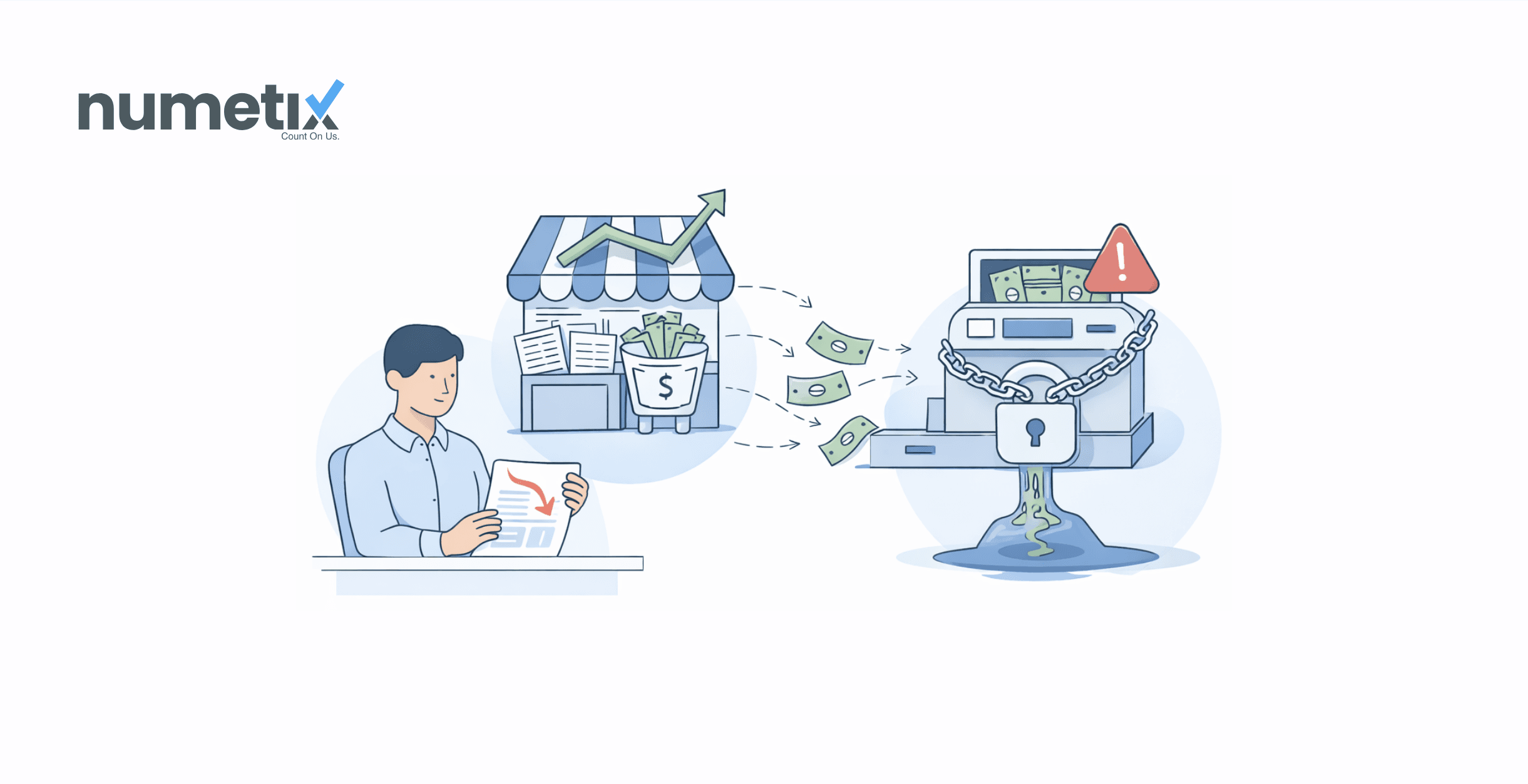 The hidden loss in your firm: How to find the service line that looks busy but isn’t profitable