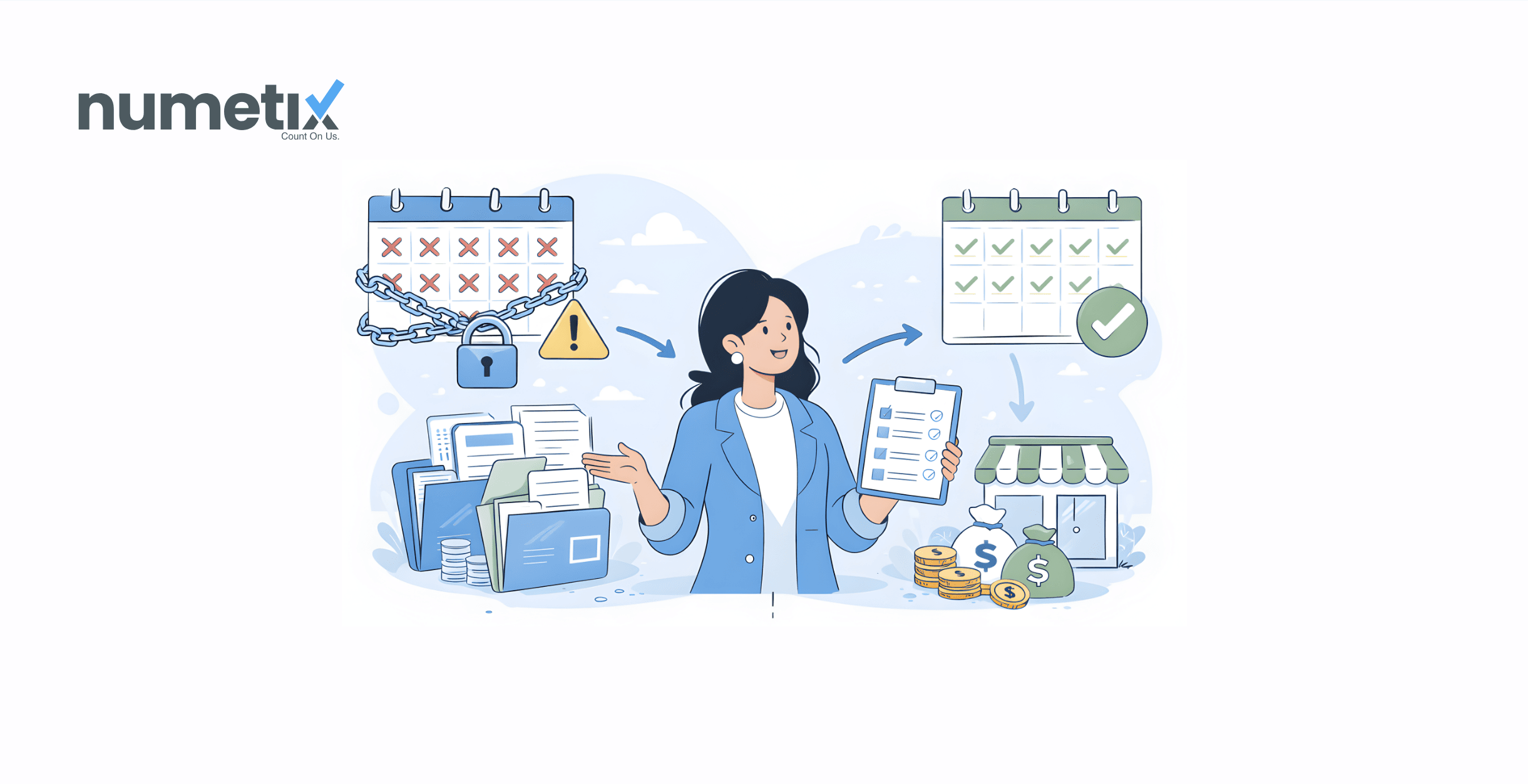 Month-end close for property management: From 12 days of delays to a 5-day close