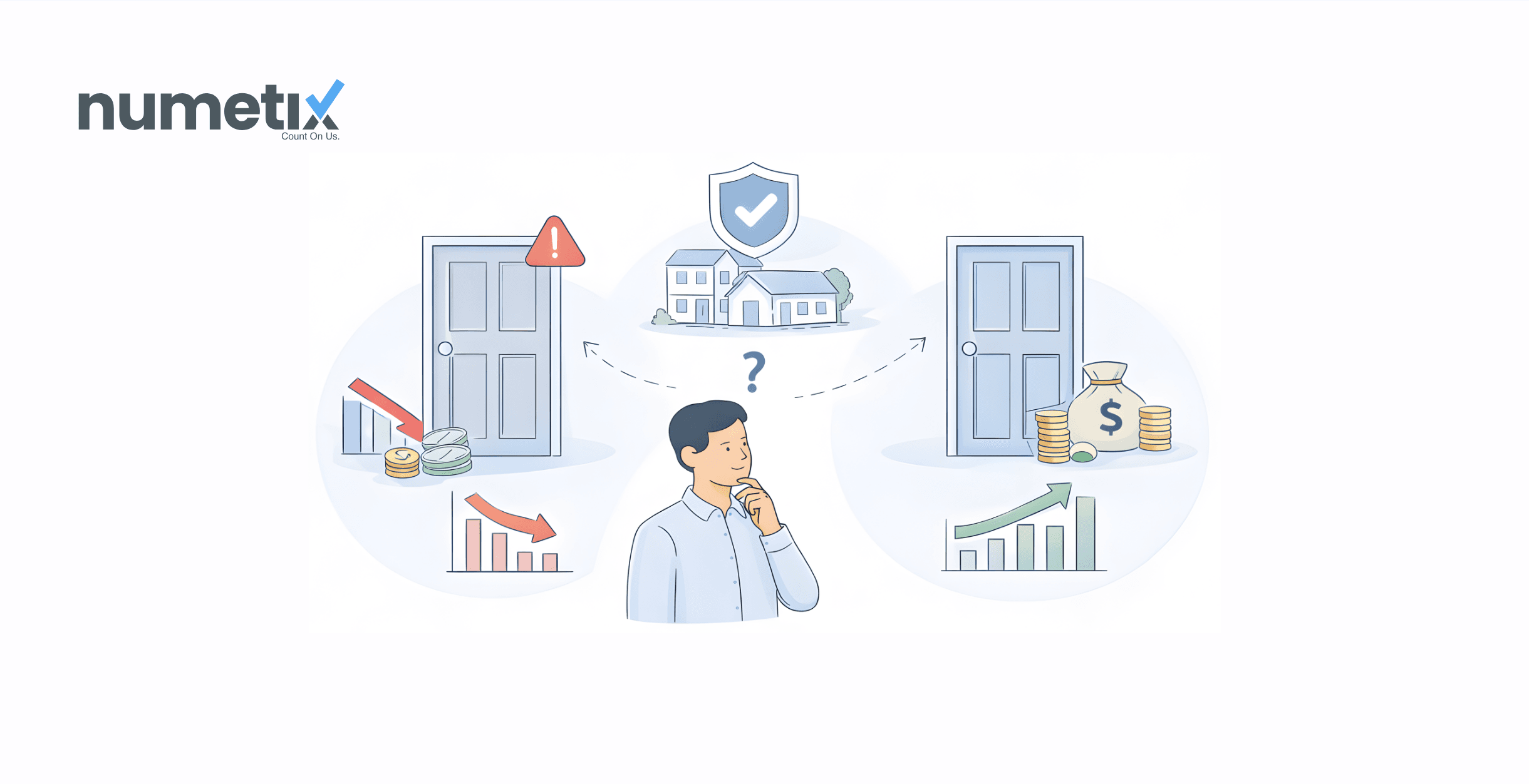 Property management profitability: How to find out which doors actually make you money