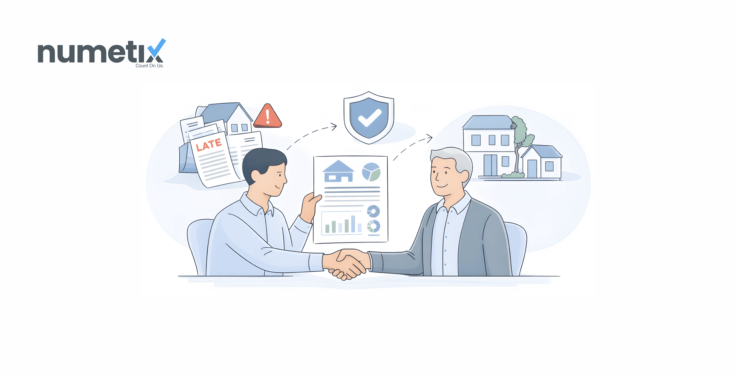 Property management owner statements: Templates that build owner trust