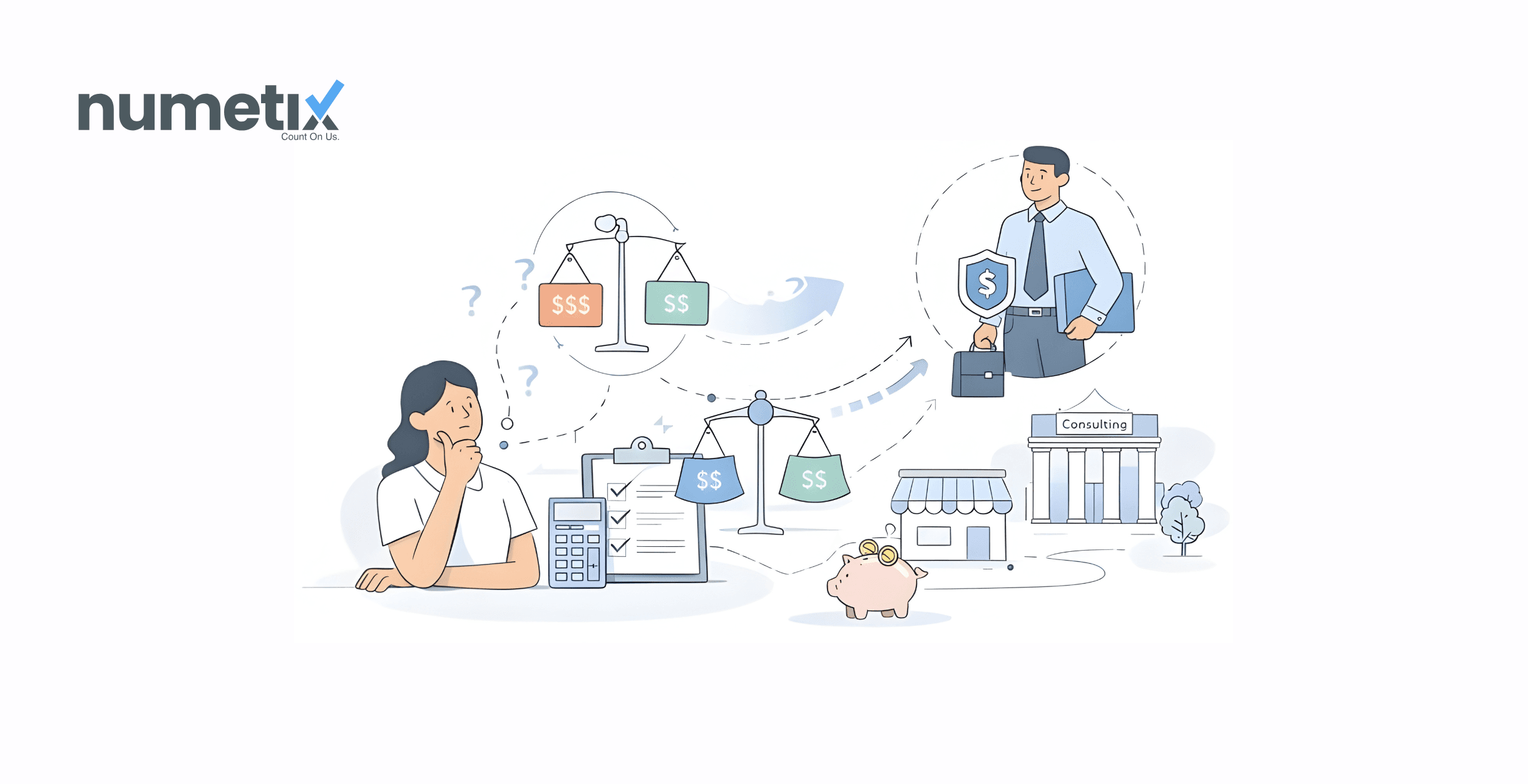 Outsourced CFO cost: What service businesses really pay (and why prices vary so much)