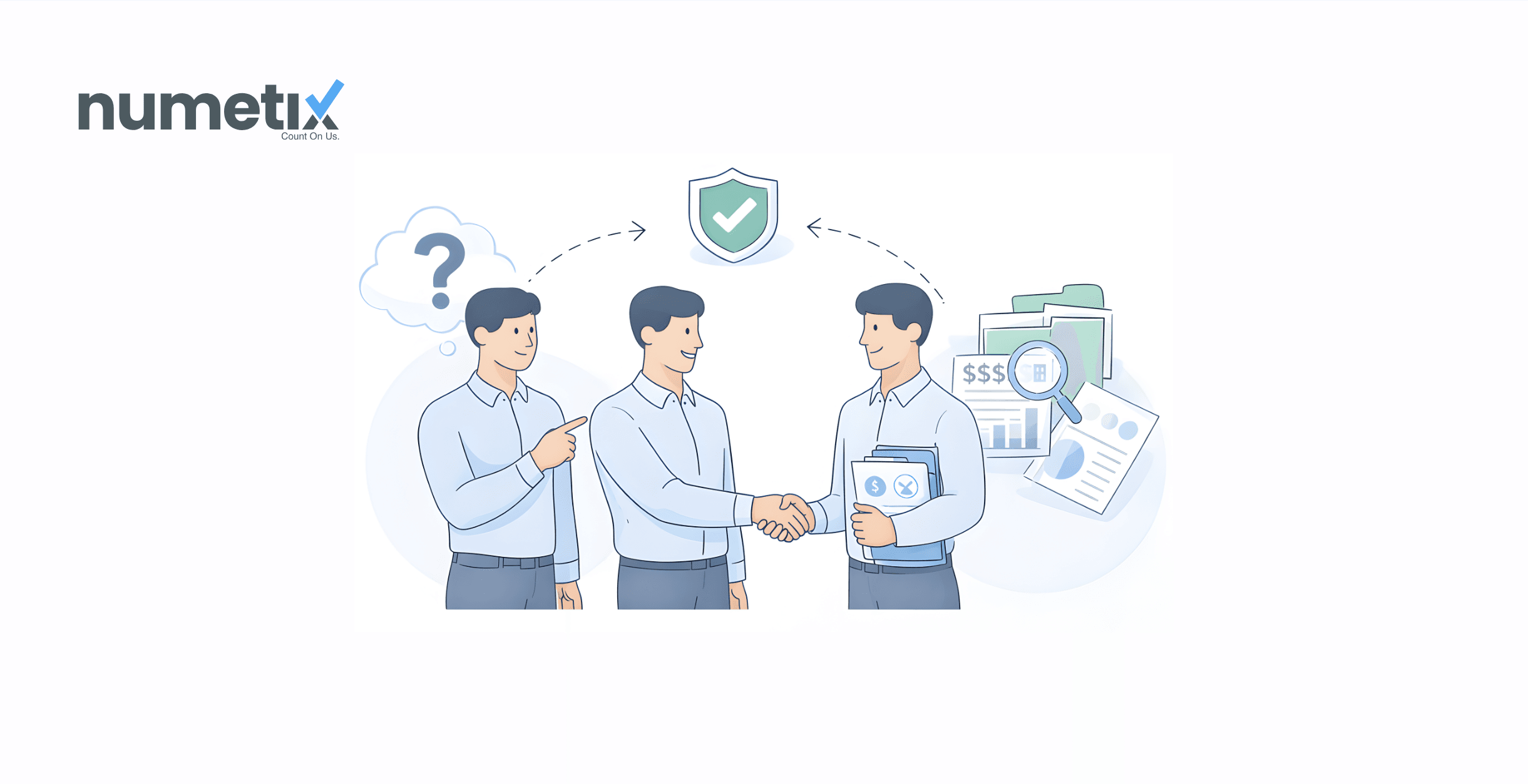 Property management accounting services: What to look for in a partner