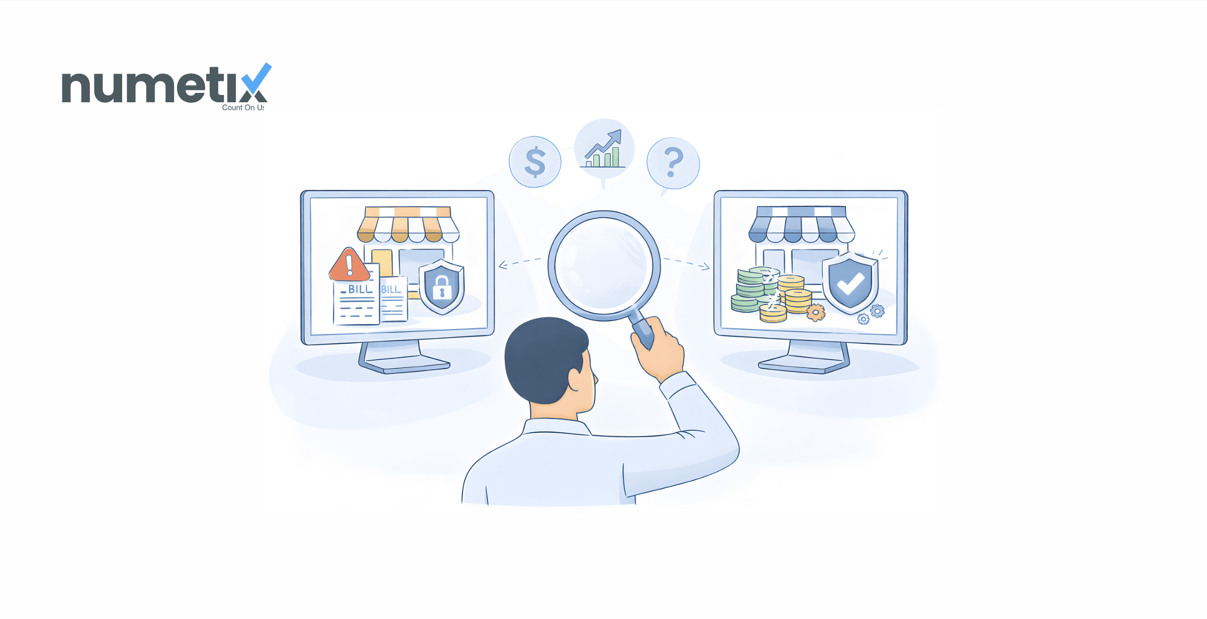 Not all accounts payable outsourcing companies are equal: What to look for