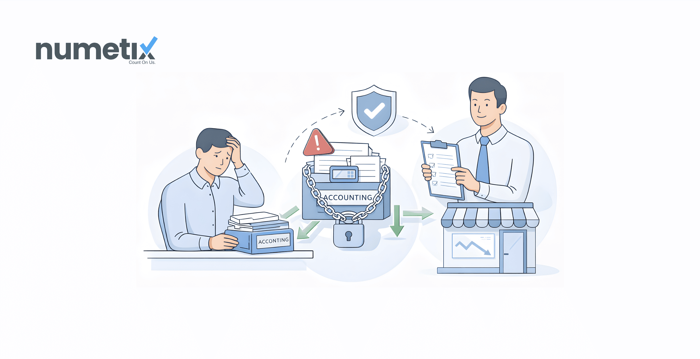 Property management accounting: The complete guide for PM owners