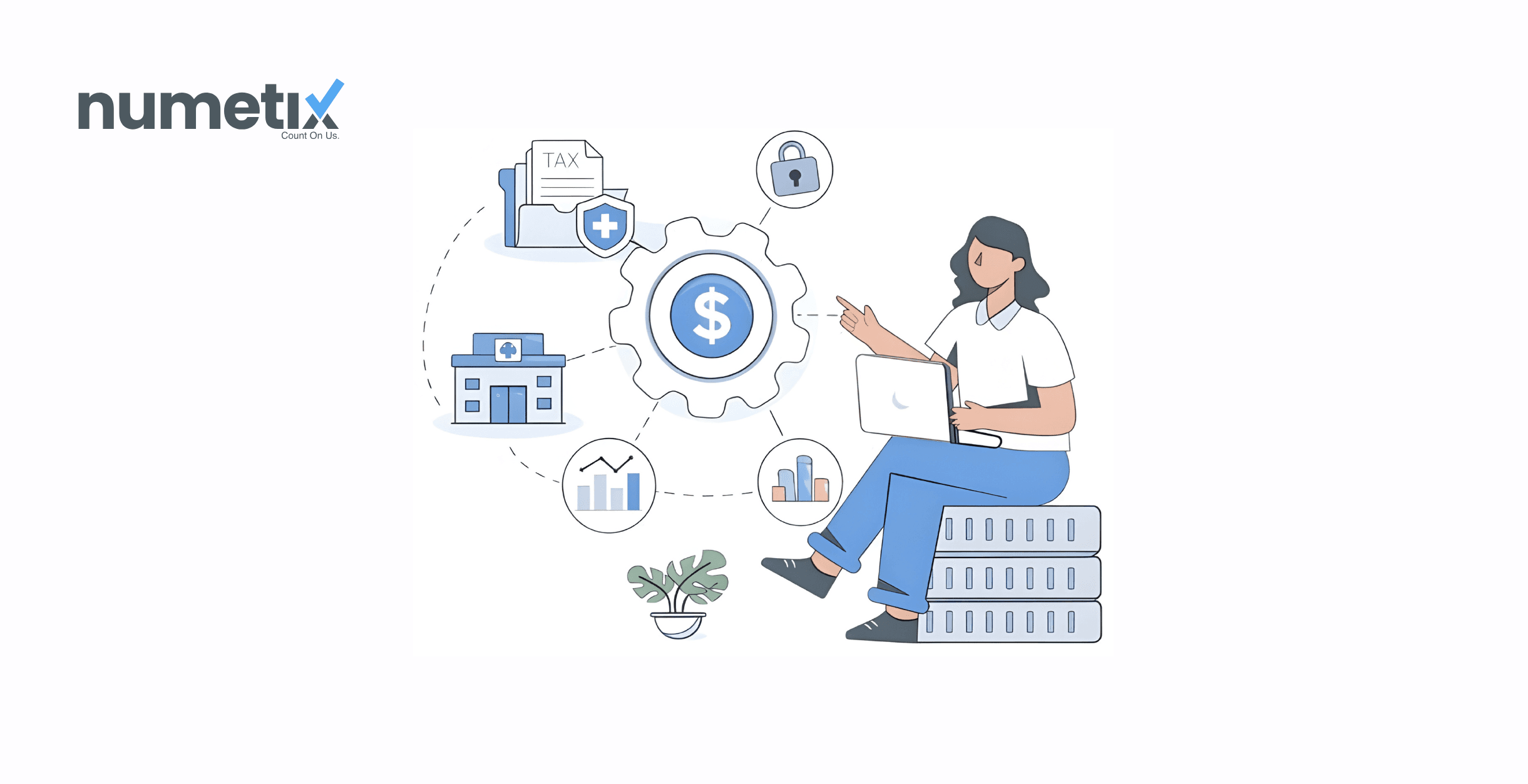 The complete guide to medical practice bookkeeping