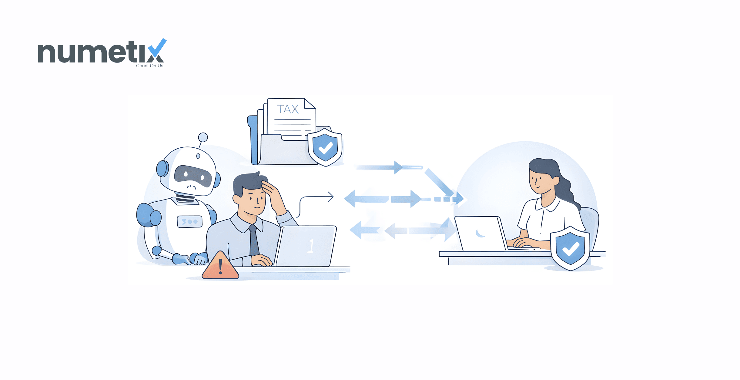 Botkeeper alternative: How SMBs can replace it without disruption