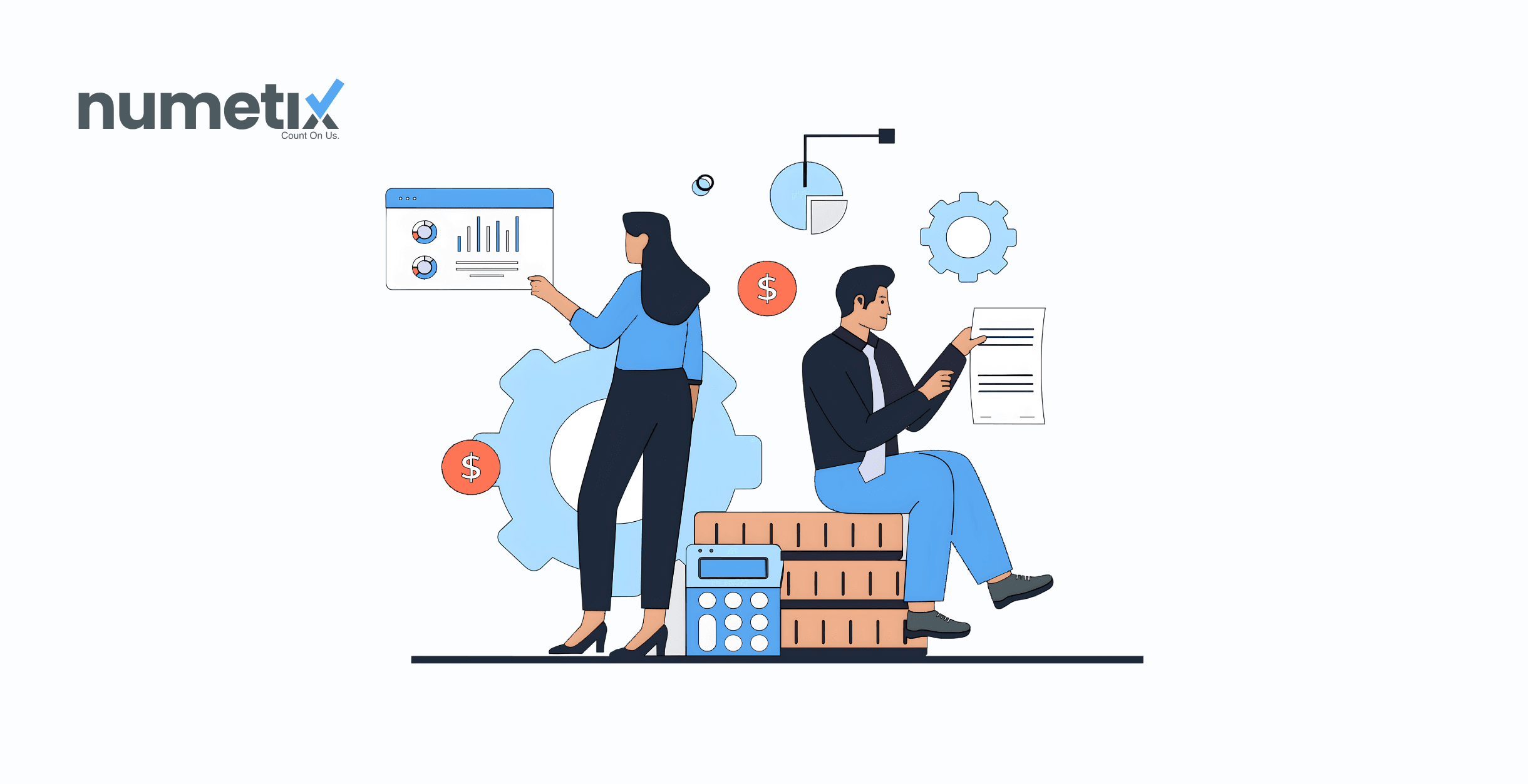 Best accounting outsourcing companies for service firms (what ‘best’ actually means)