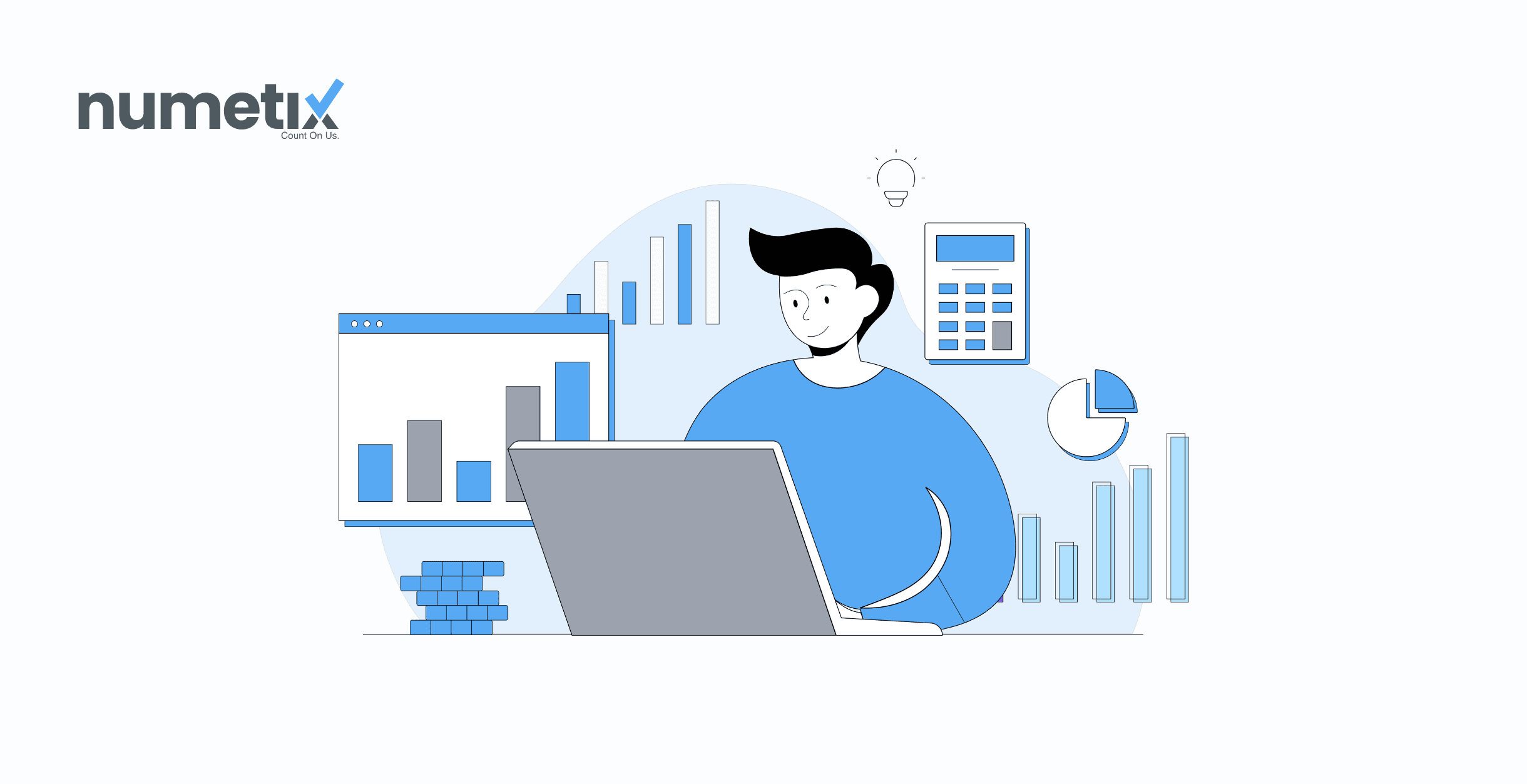 How much does it cost to outsource accounting services? A clear, no-surprise breakdown for small firms