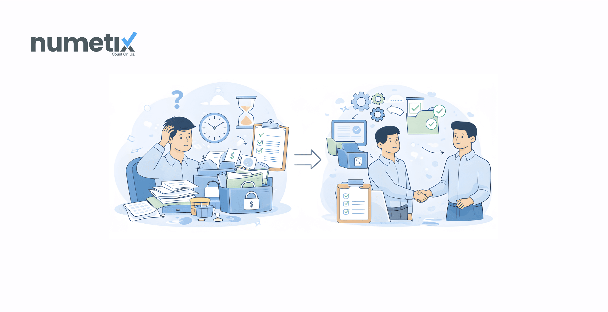 Client onboarding automation: How to stop spending hours on financial setup for every new engagement