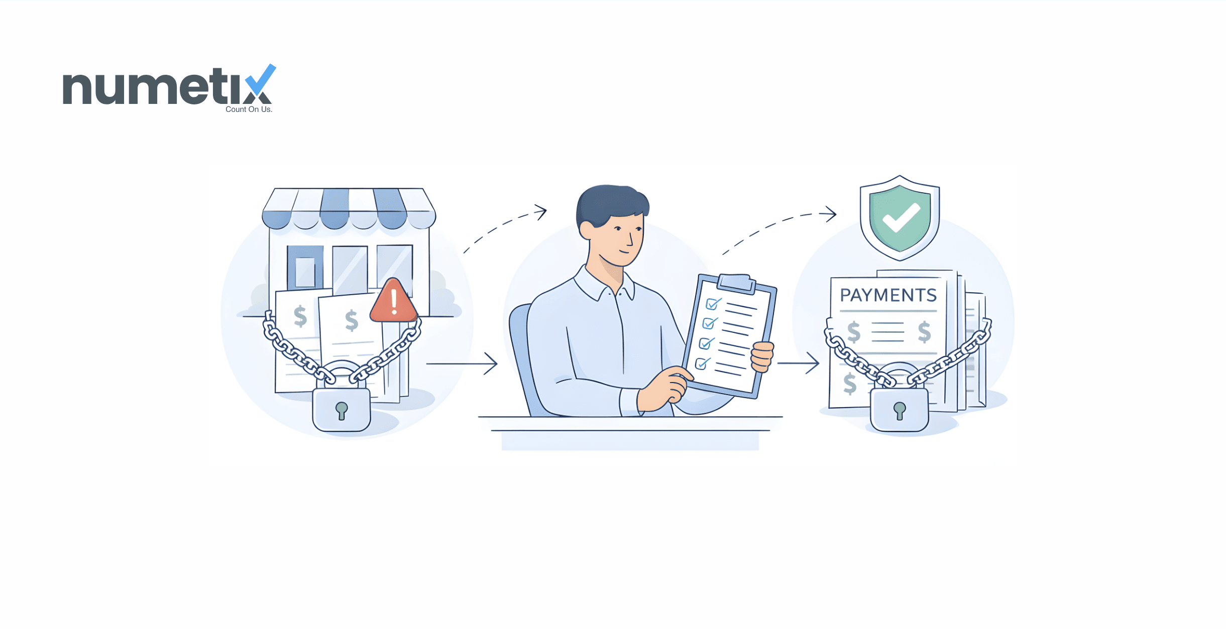 Property management collections: A systematic approach to reducing late payments