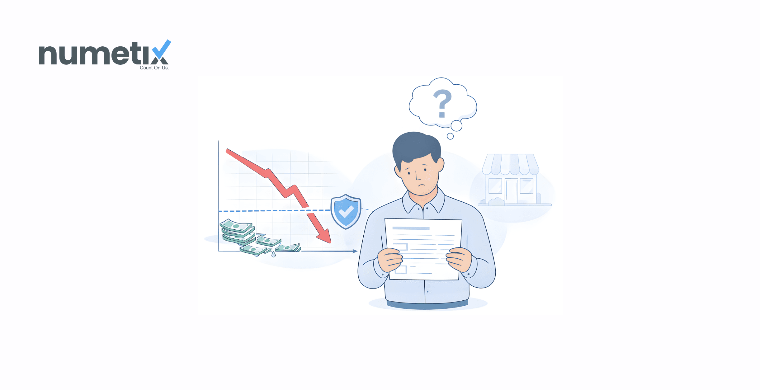 Form 6198 explained: How at-risk rules limit your business losses