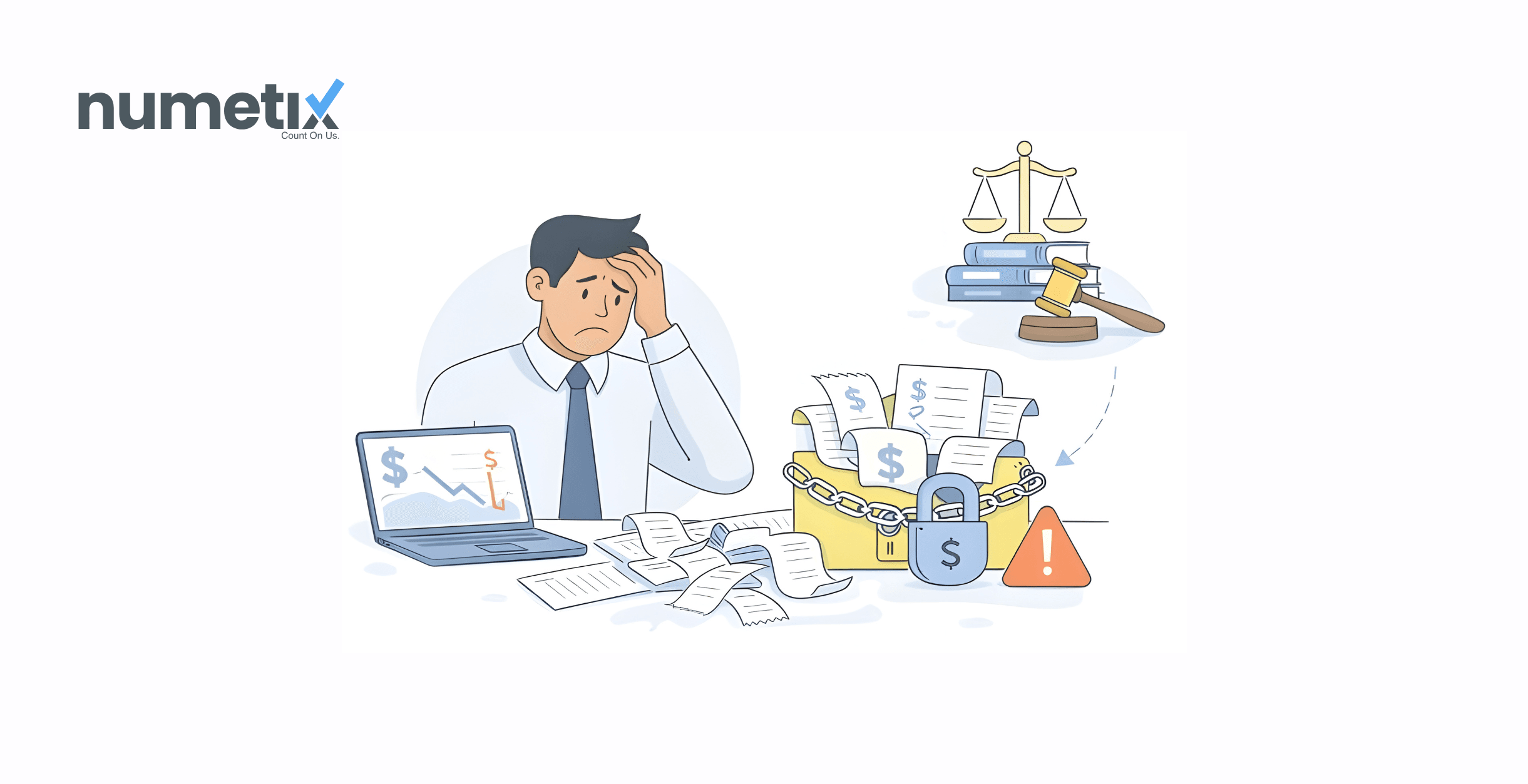 Why most attorneys hate their bookkeeping (and what to do about it)