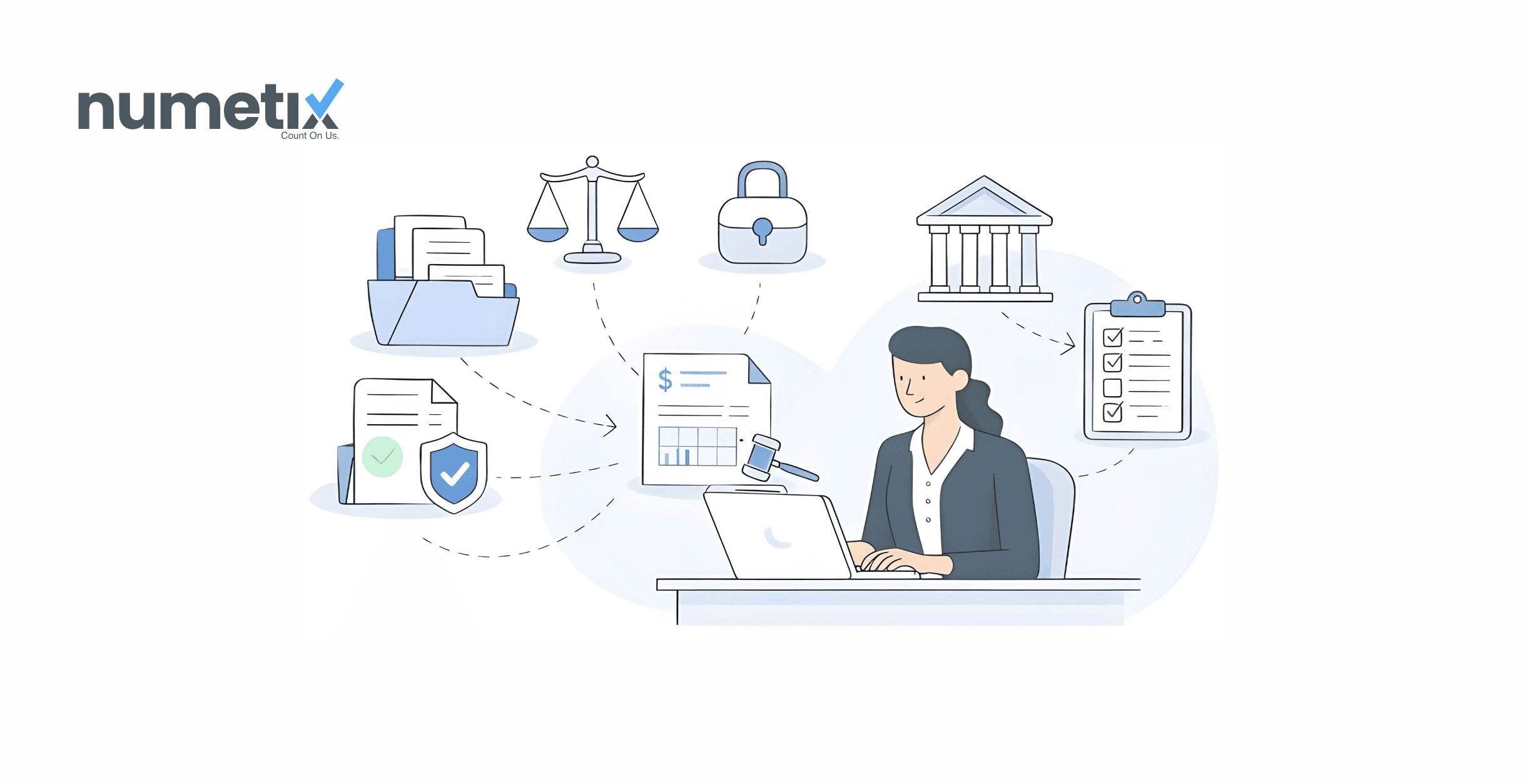 Bookkeeping for law firms: Essential accounting practices for compliance & clarity