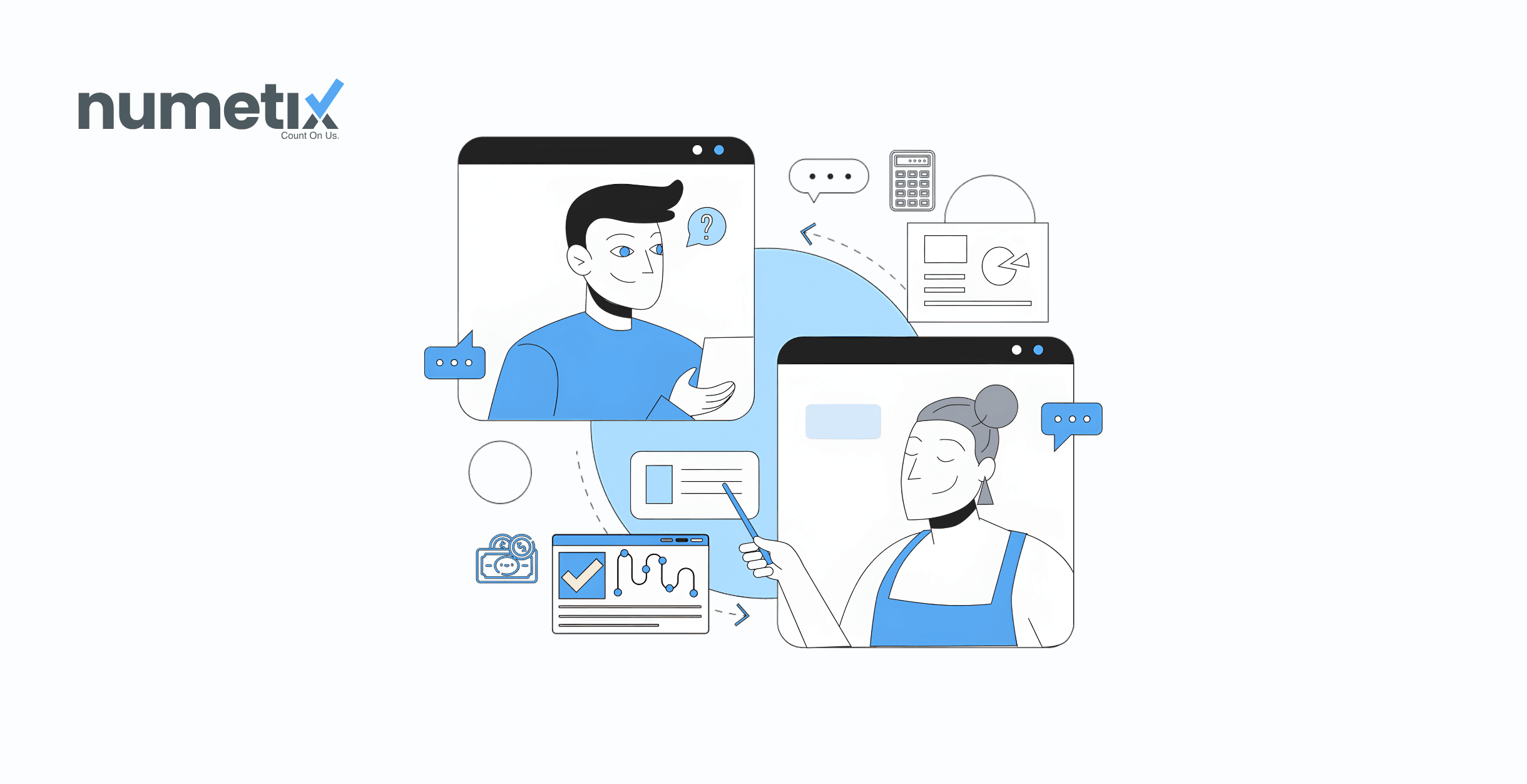 Offshore bookkeeping services: Should consulting firms take the leap?