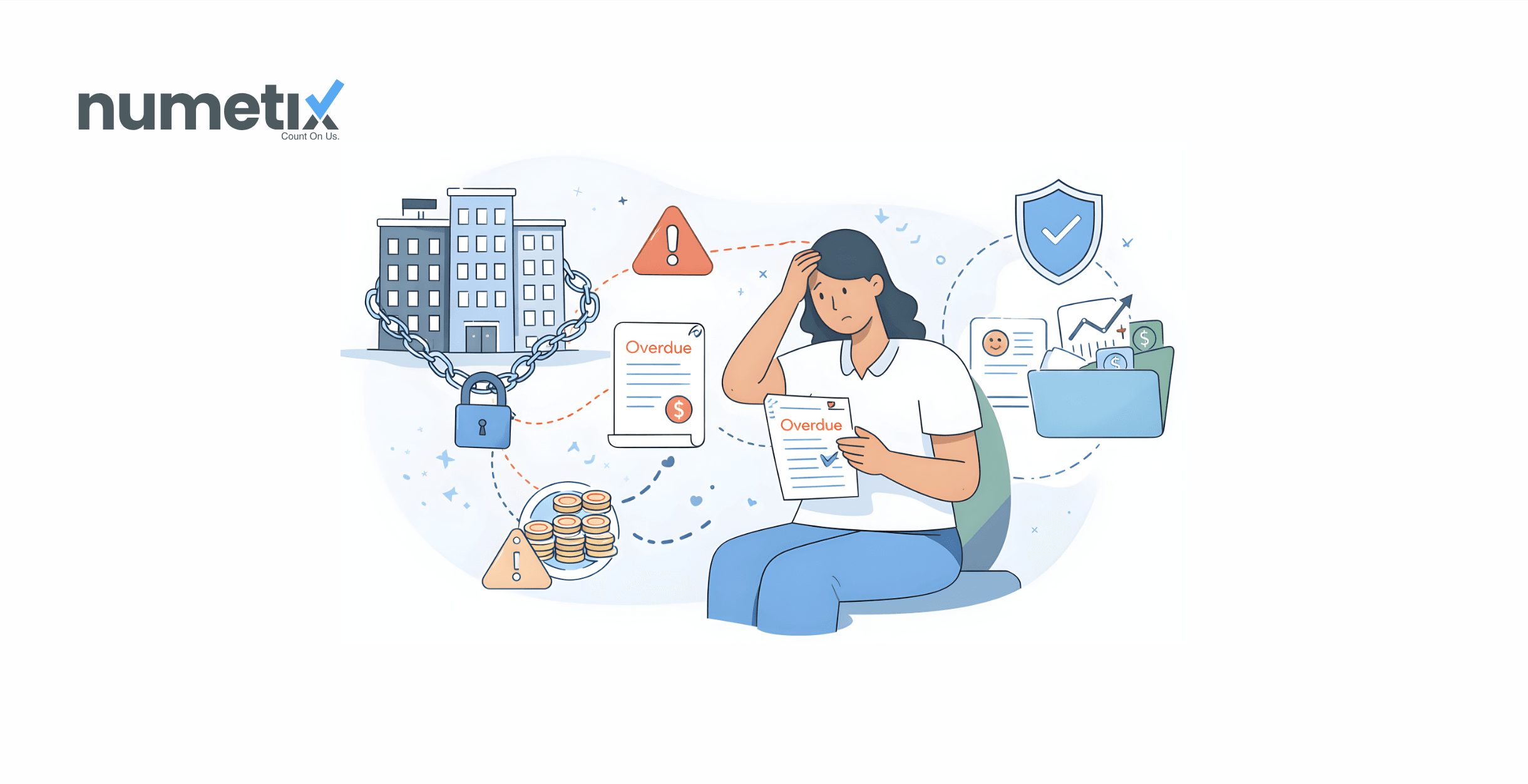 Property management rent collection: Reducing delinquency across 200+ doors