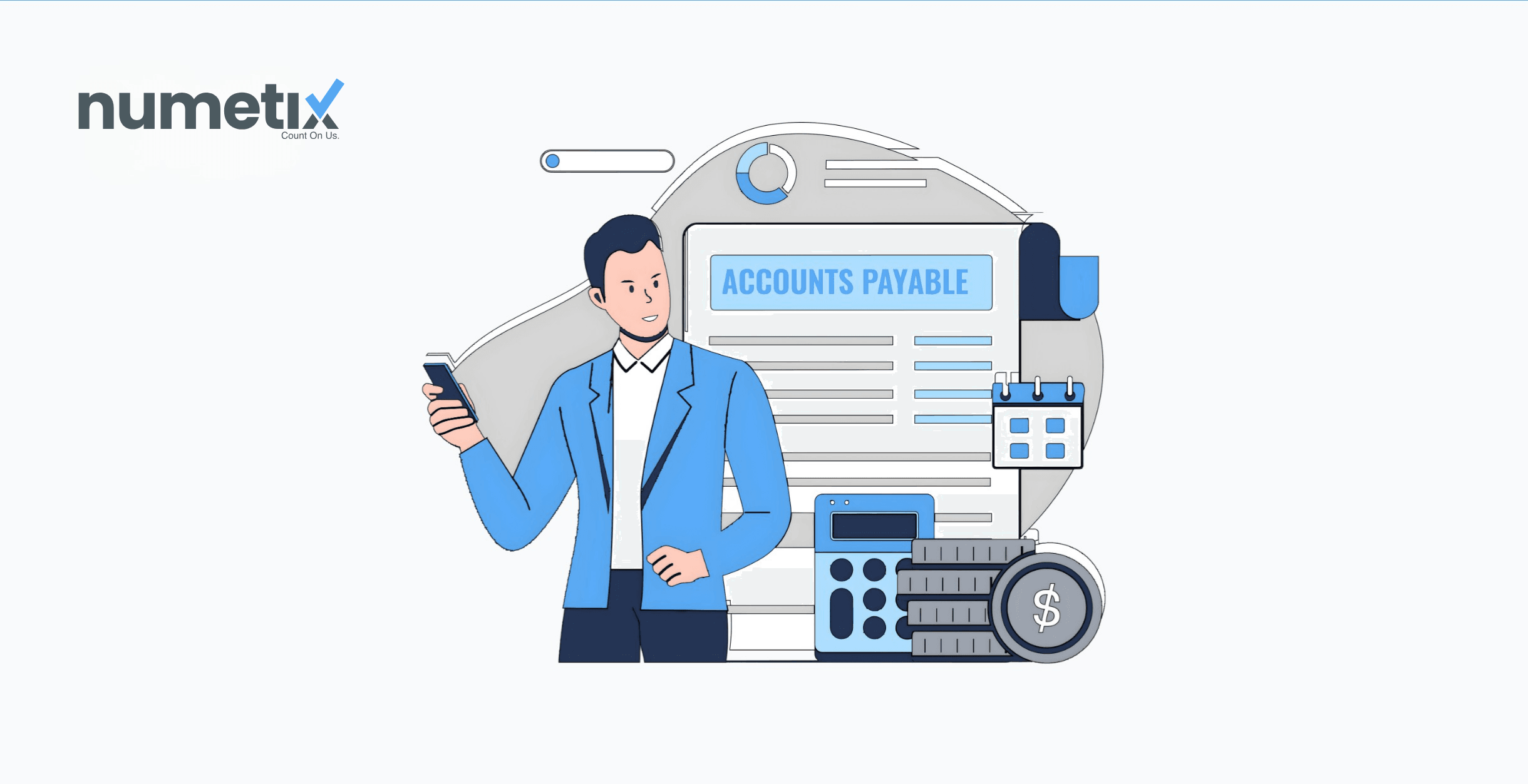 Why service firms choose accounts payable outsourcing companies to eliminate manual AP workflows