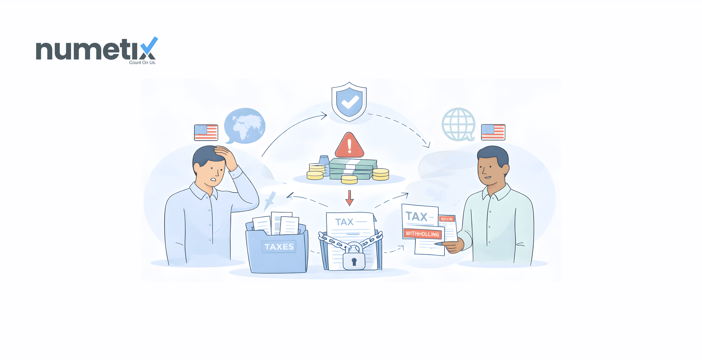 Have foreign partners? This IRS withholding rule catches most US partnerships off guard (Form 8804)