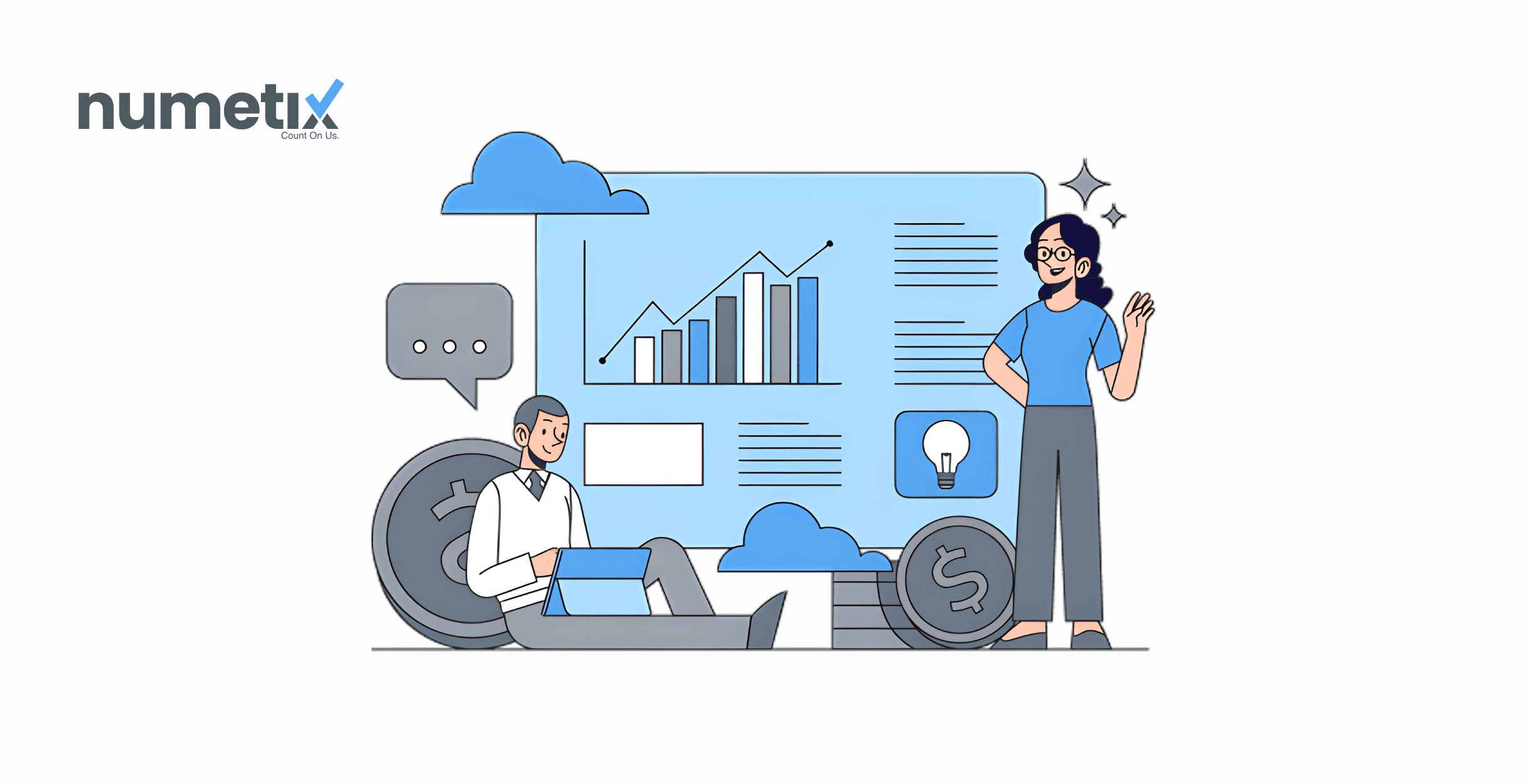 Payroll and bookkeeping services: The smartest way to scale without extra hires