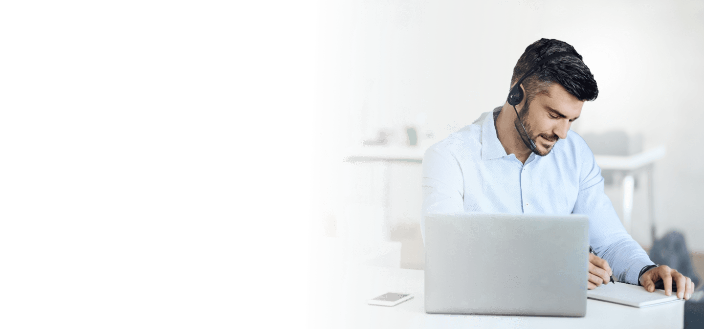 Bookkeeping dashboard and financial reports