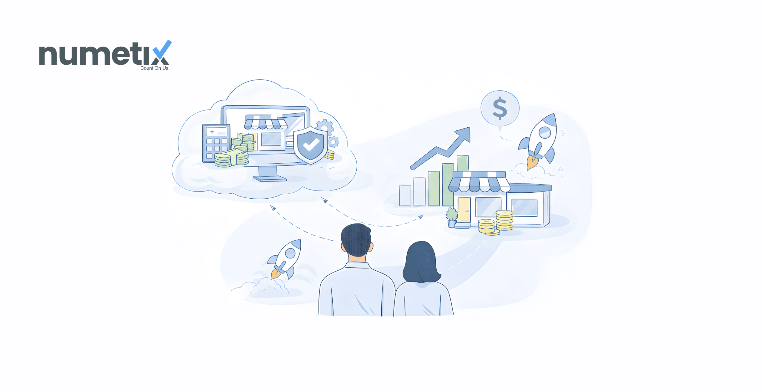 Finance as a service: What it is and why growing companies are adopting it