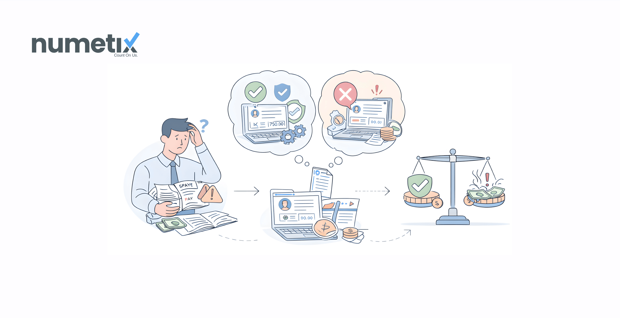 Choosing advanced payroll services for your small business: Features that matter and mistakes to avoid