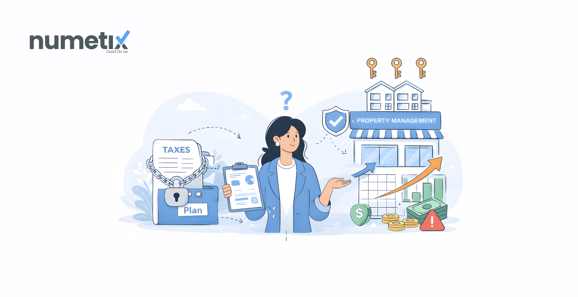 The property management business plan: Financial roadmap to 500 doors