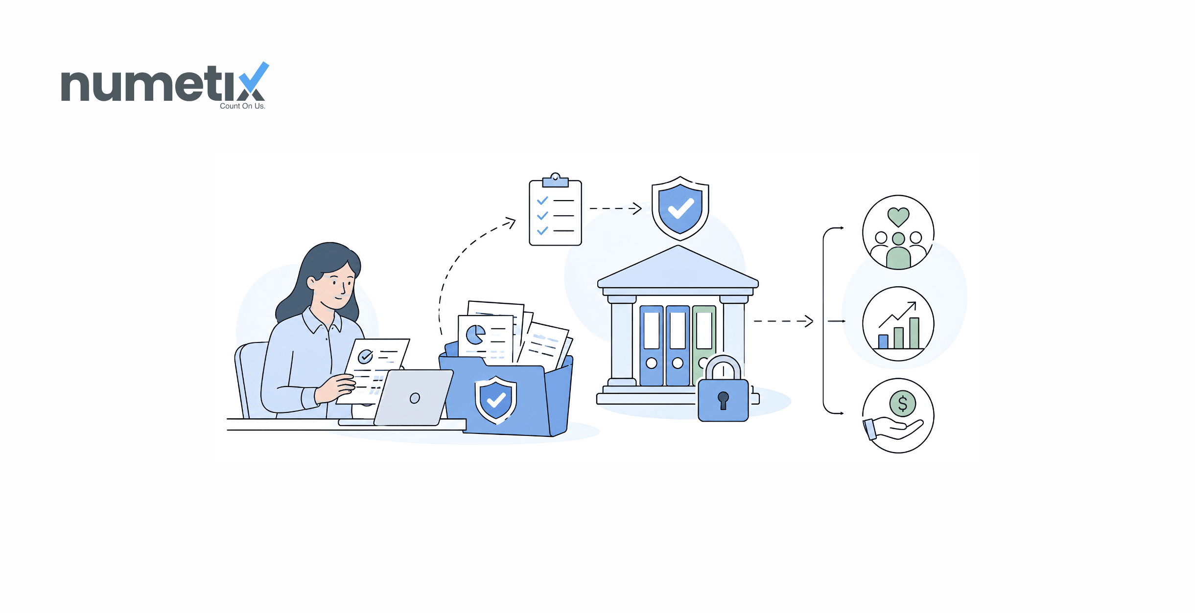 Nonprofit bookkeeping: The compliance structure every 501(c)(3) organization needs