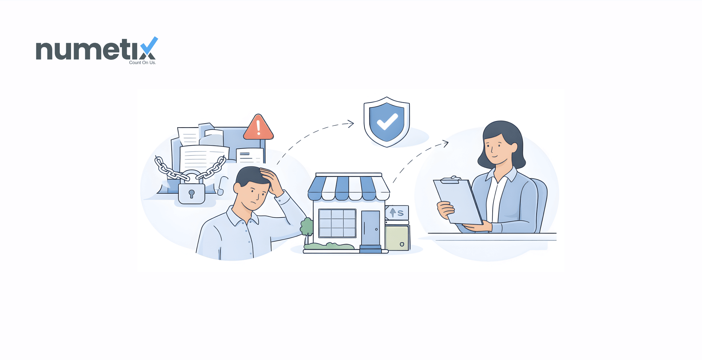 How to find the right bookkeeper for your property management company