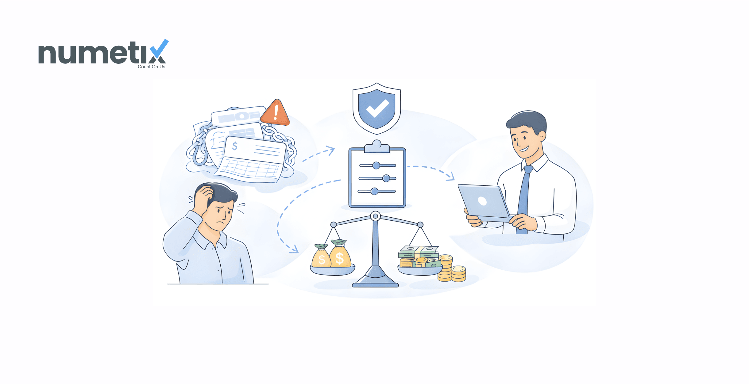 Stop payroll headaches: How to structure consultant pay the right way