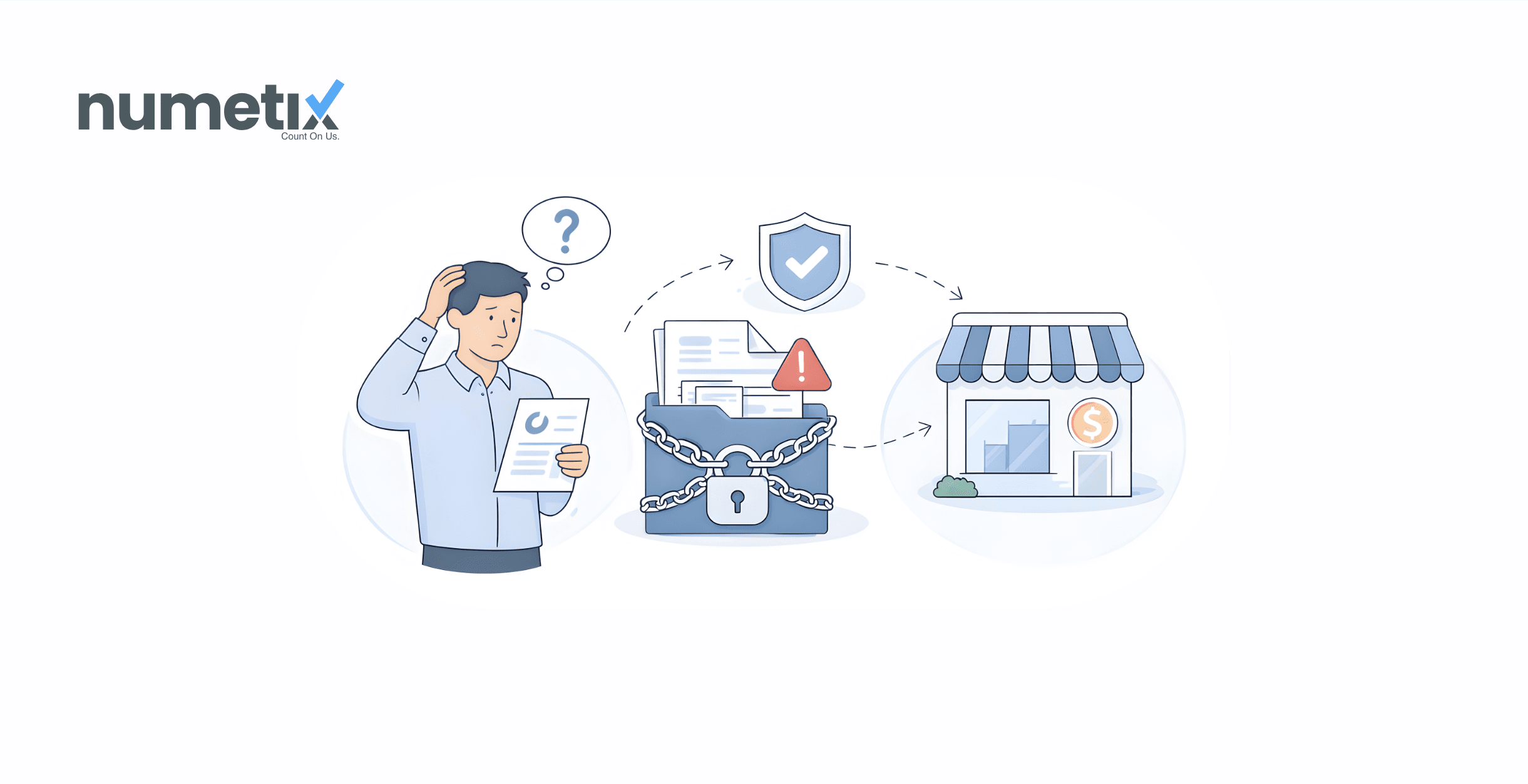 Understanding your S-Corp K-1: What every shareholder needs to know