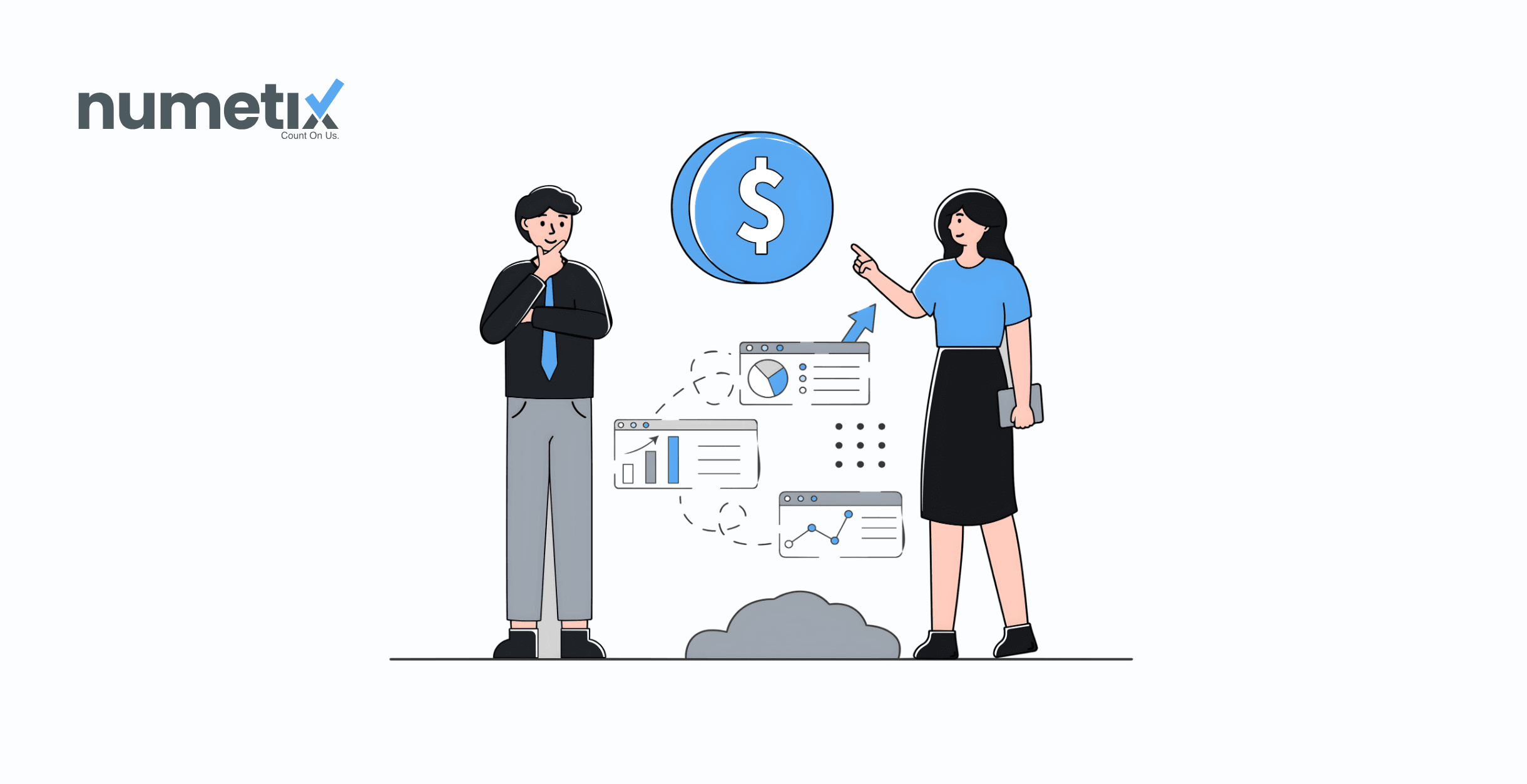 The real cost of bookkeeping for small businesses (and what you get for it)