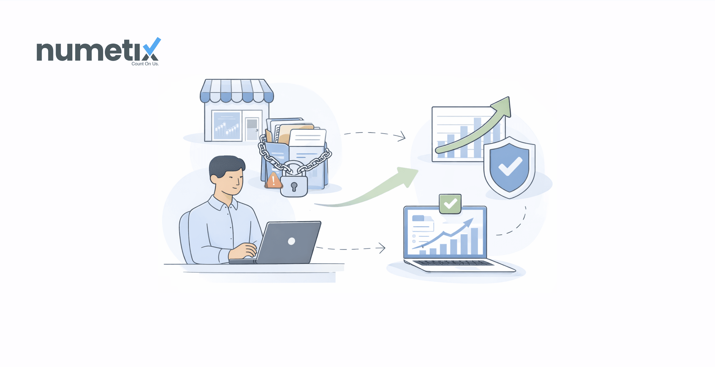 Best property management accounting software for growing PM firms