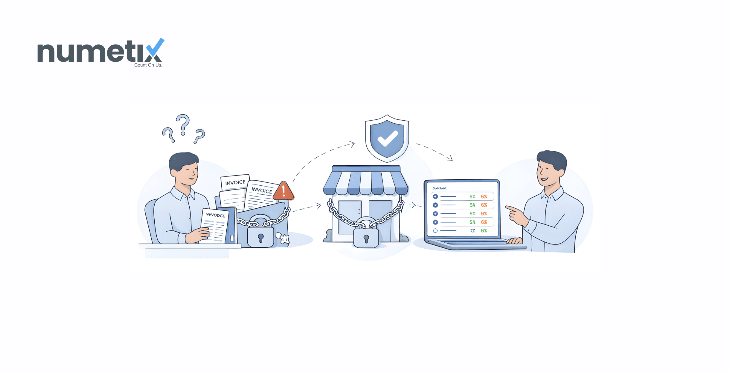 How AR dashboard software replaces the 'who still owes us?' conversation with a live answer