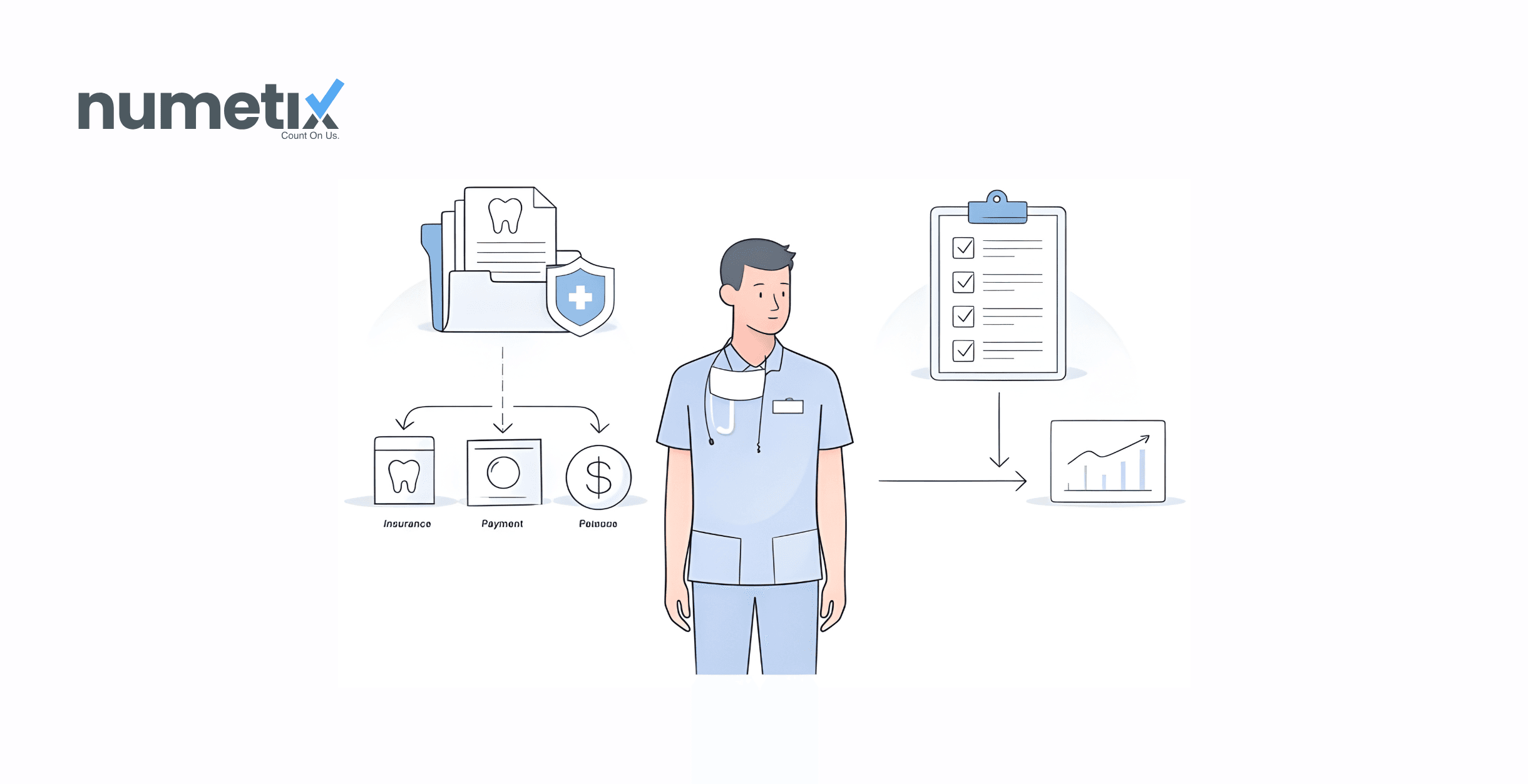 The #1 financial mistake dental practices make: Hiring a generic bookkeeper