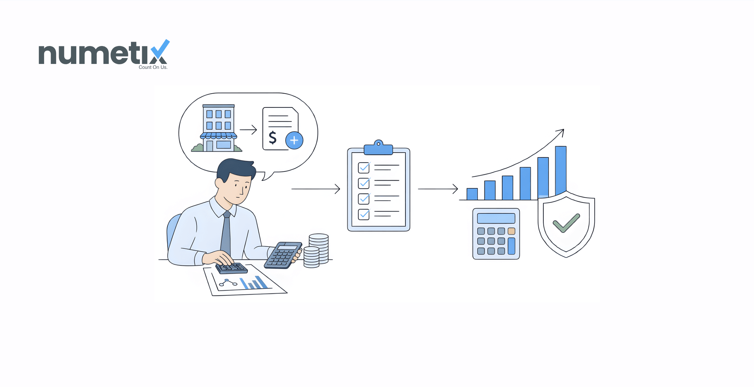 Adding HOA management to your PM company: The financial guide