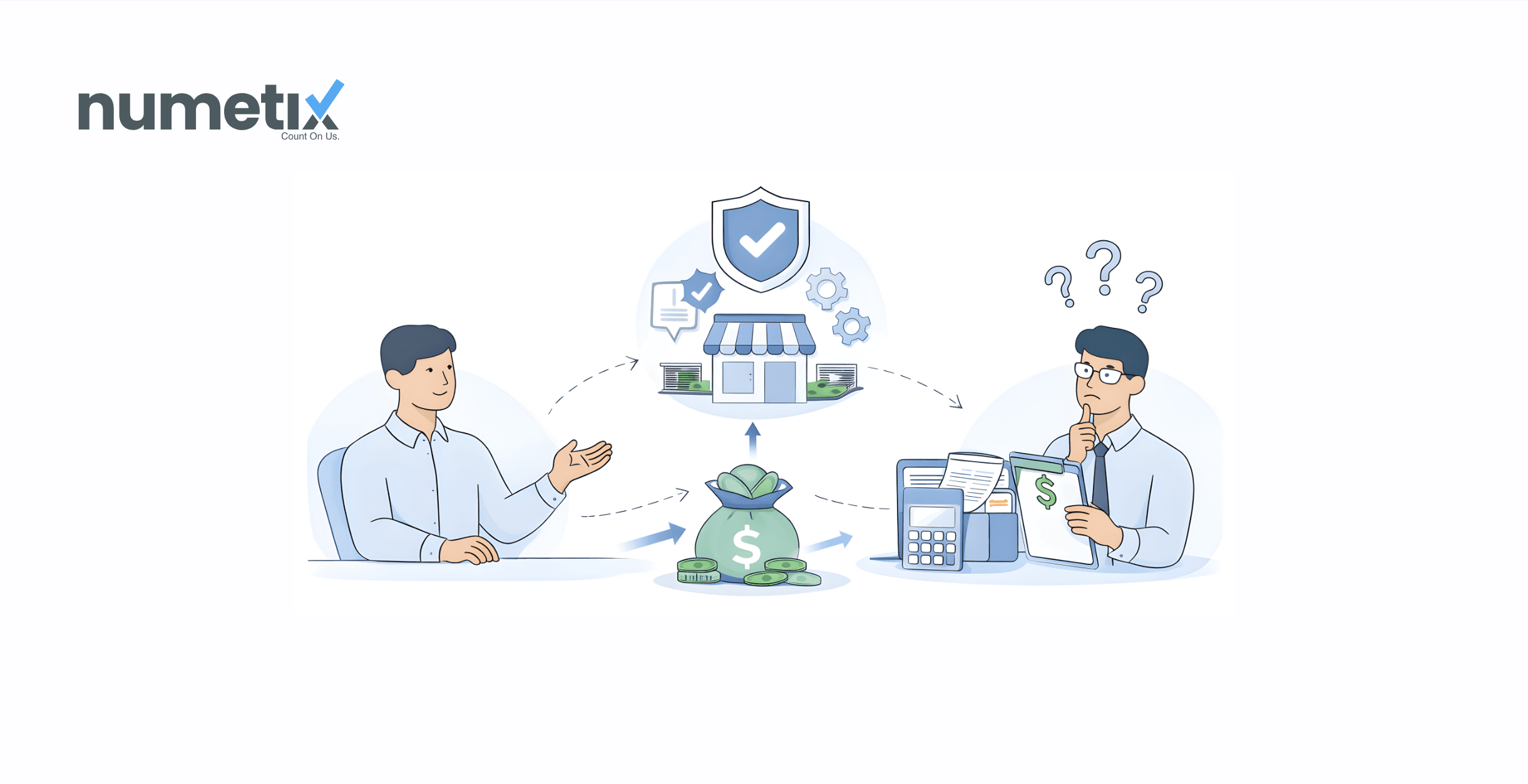 5 questions that reveal whether your accountant actually understands how service firms make money