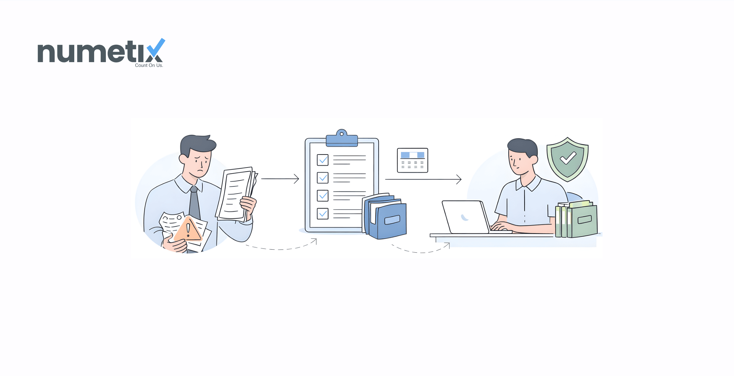 Statutory audits explained: When you need one and how to get audit-ready