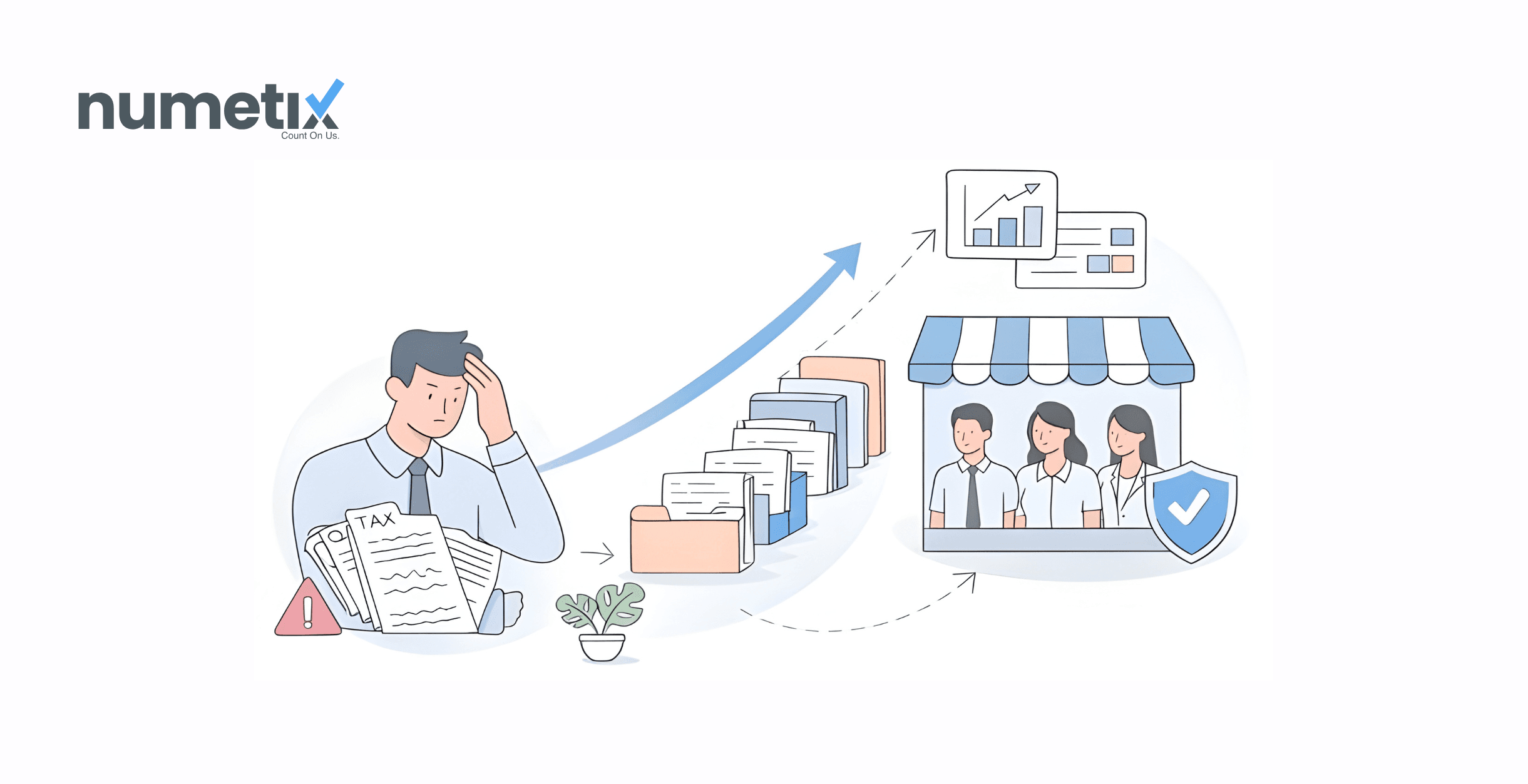 Your consulting firm is growing: Is your accounting keeping up?