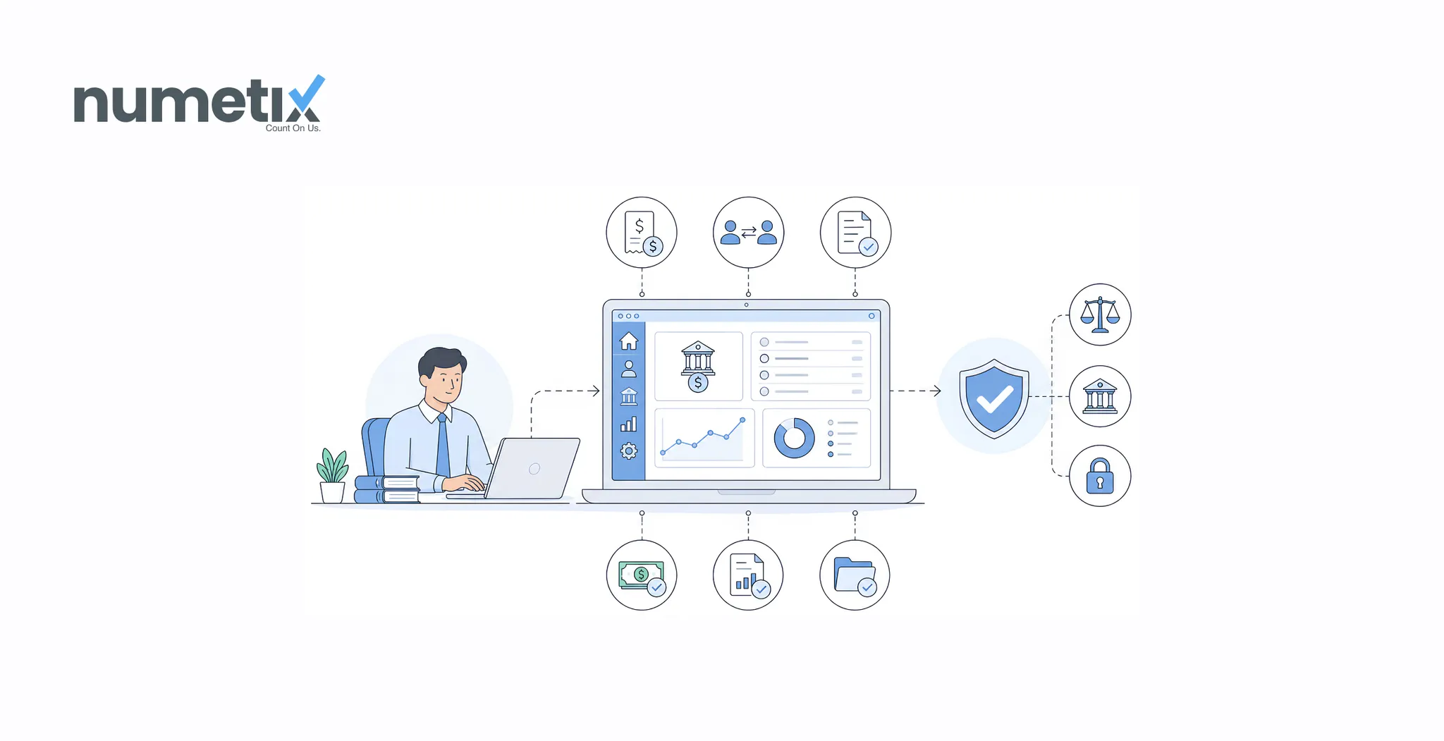 Attorney trust account software: What IOLTA compliance needs