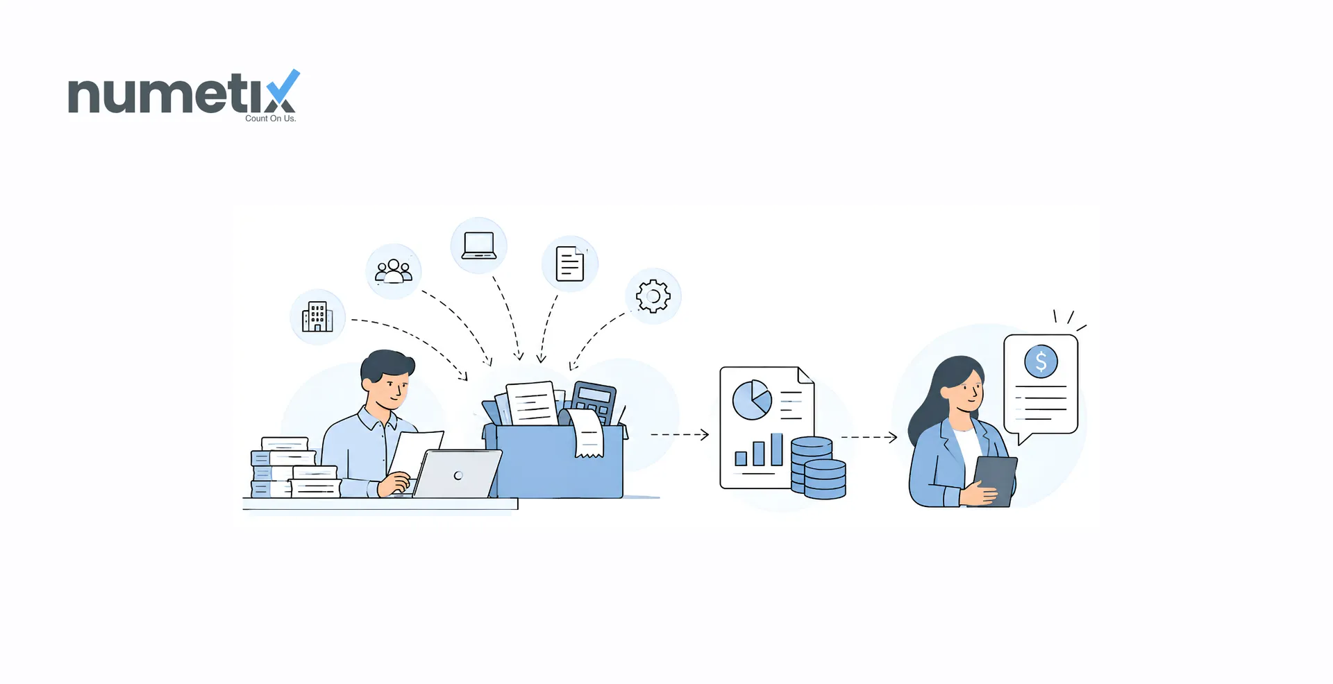 Onboarding a new owner account: the property manager's financial setup checklist