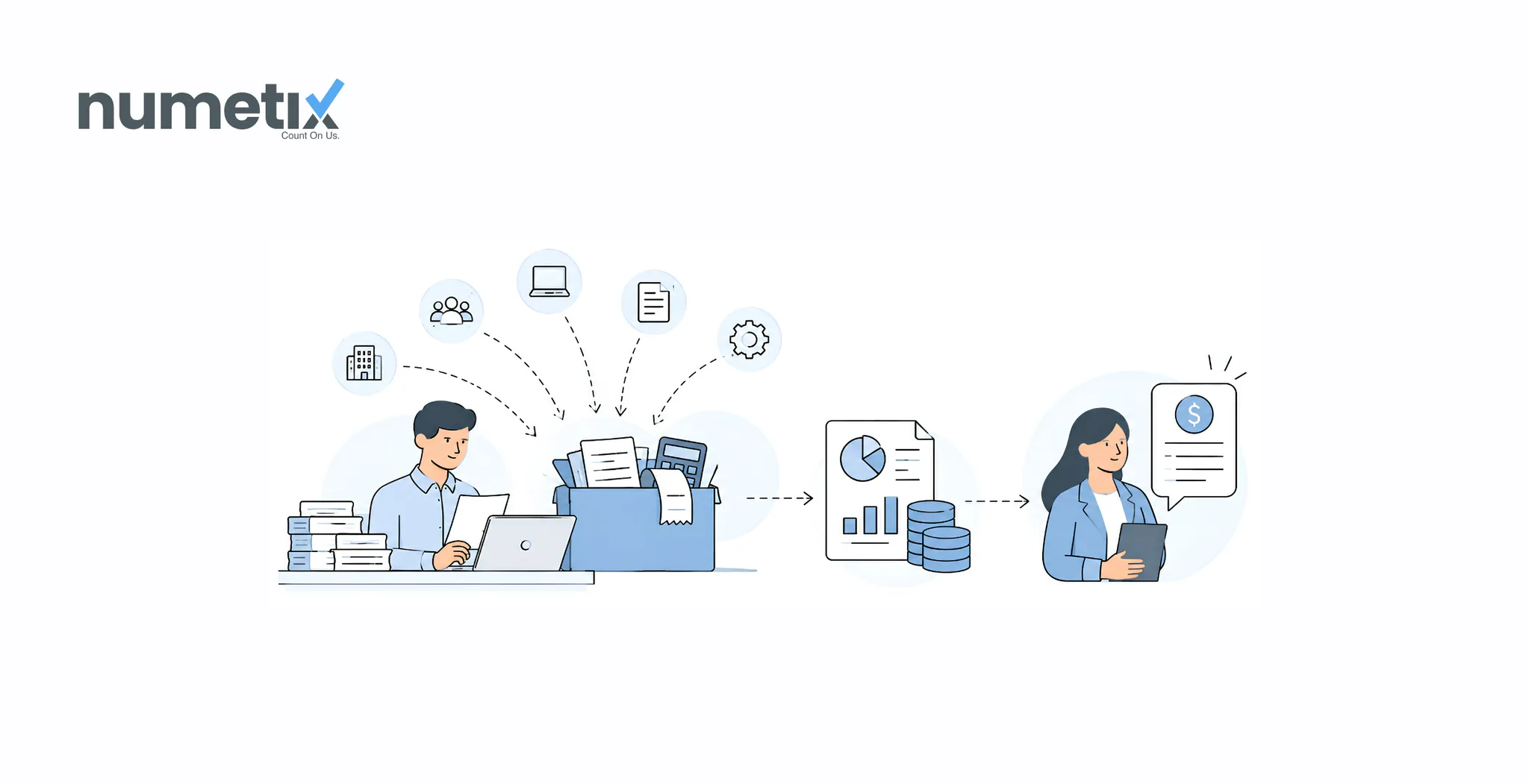Onboarding a new owner account: the property manager's financial setup checklist