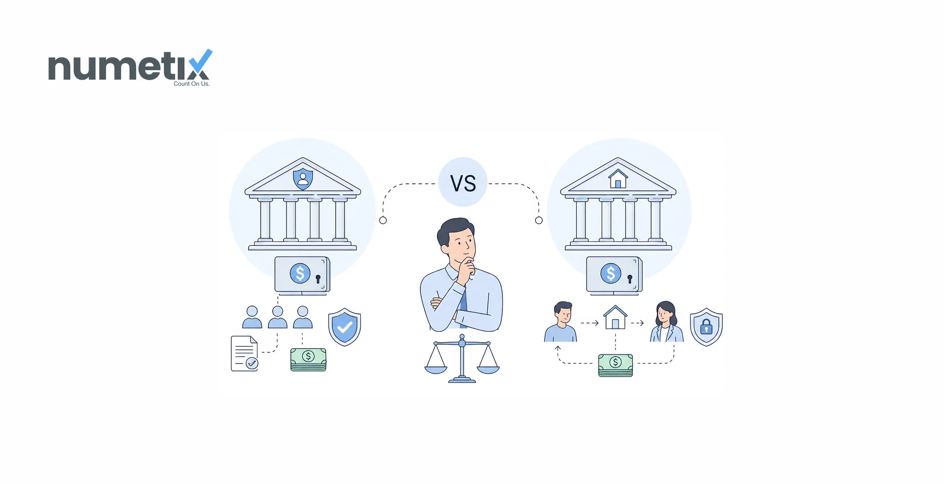 Attorney trust account vs escrow account