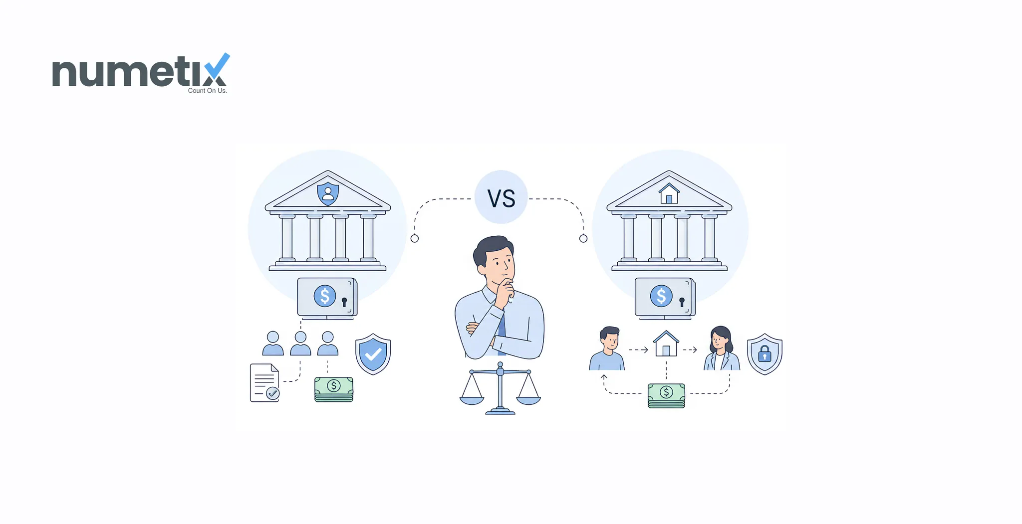 Attorney trust account vs escrow account