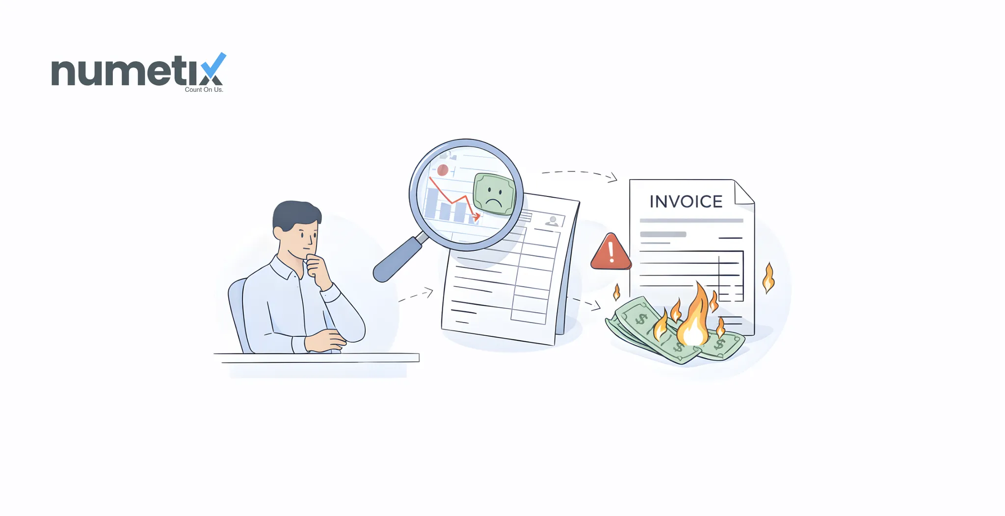 How to spot a money-losing engagement before the final invoice goes out