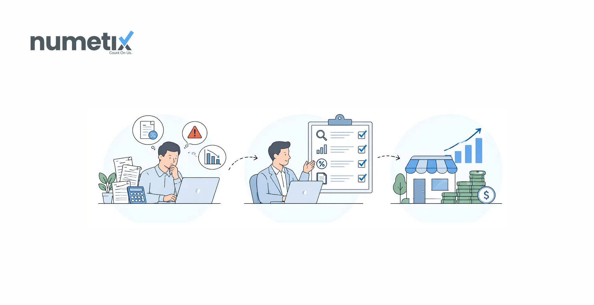 What does a tax planning service do for a small business, and is it worth paying for?