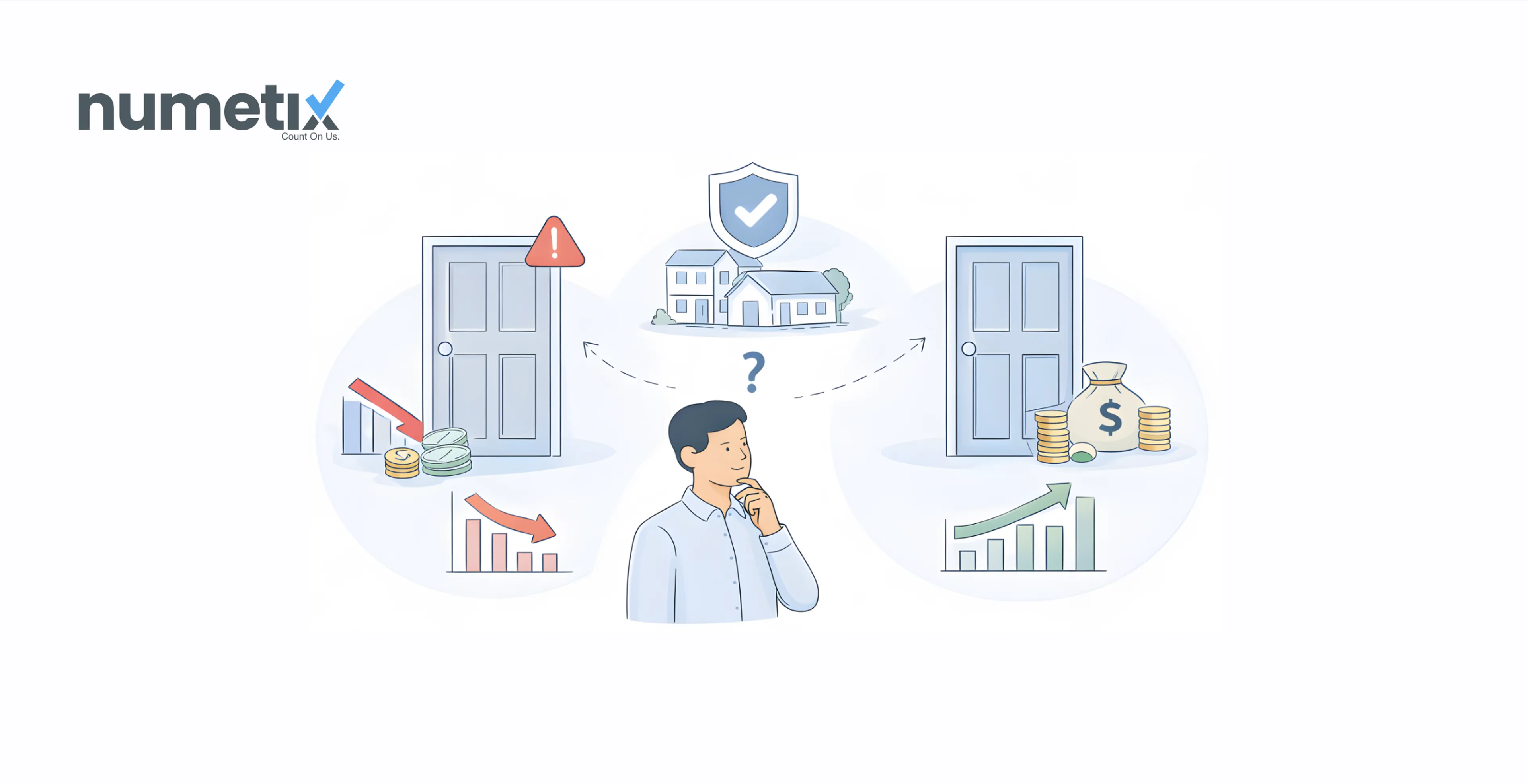 Property management profitability: How to find out which doors actually make you money