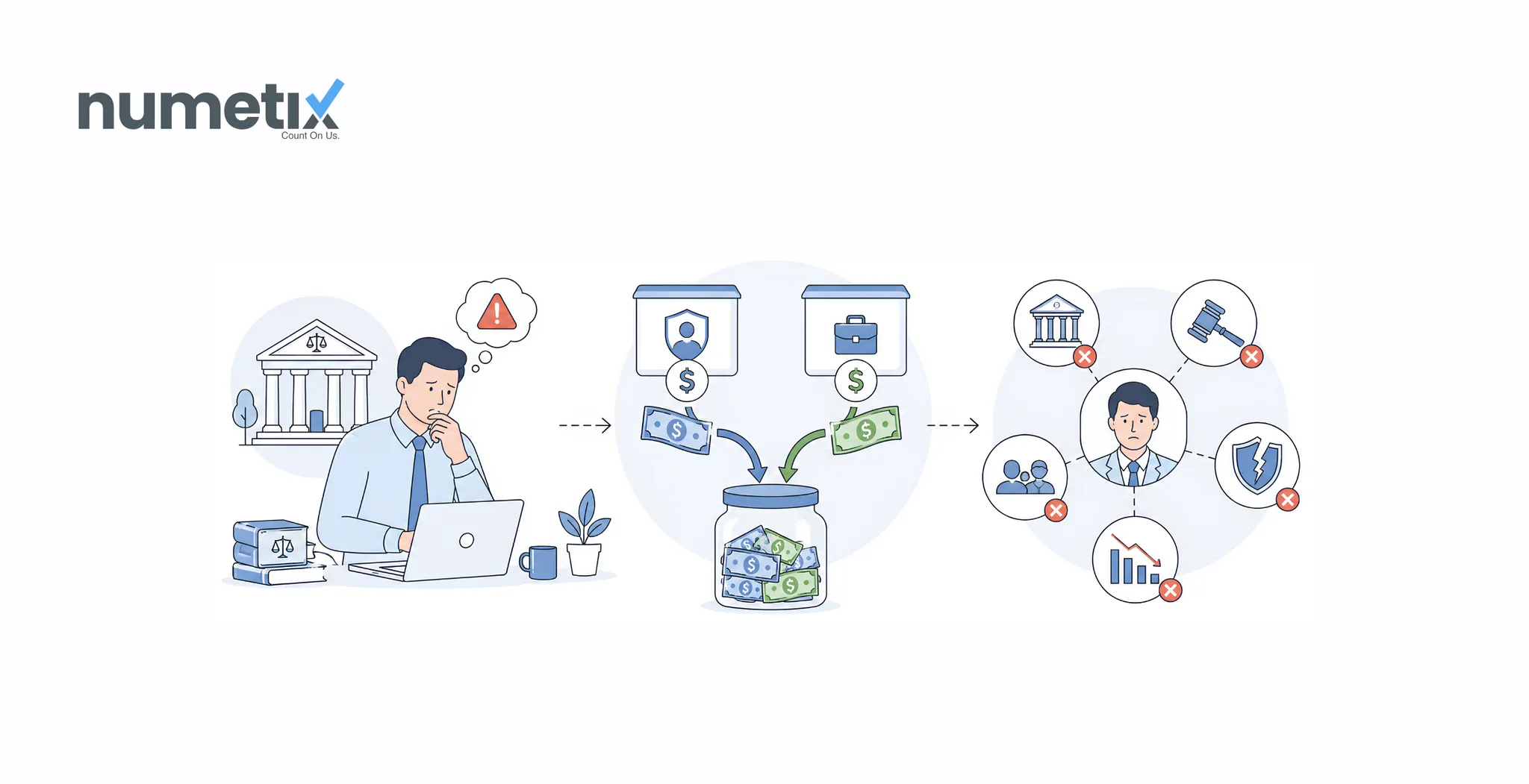 How often do IOLTA trust accounts need to be reconciled?